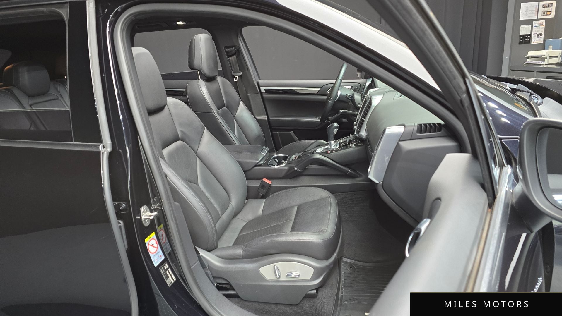 Porsche Cayenne 2013 — миниатюра 12