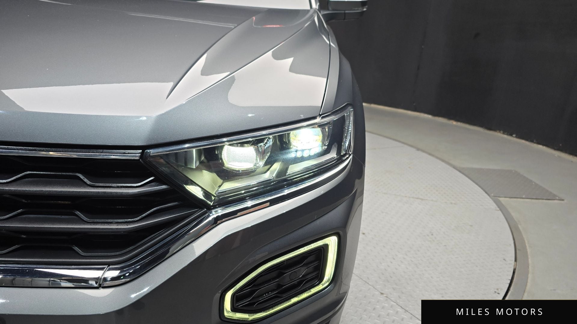 Volkswagen T-Roc 2021 — миниатюра 8