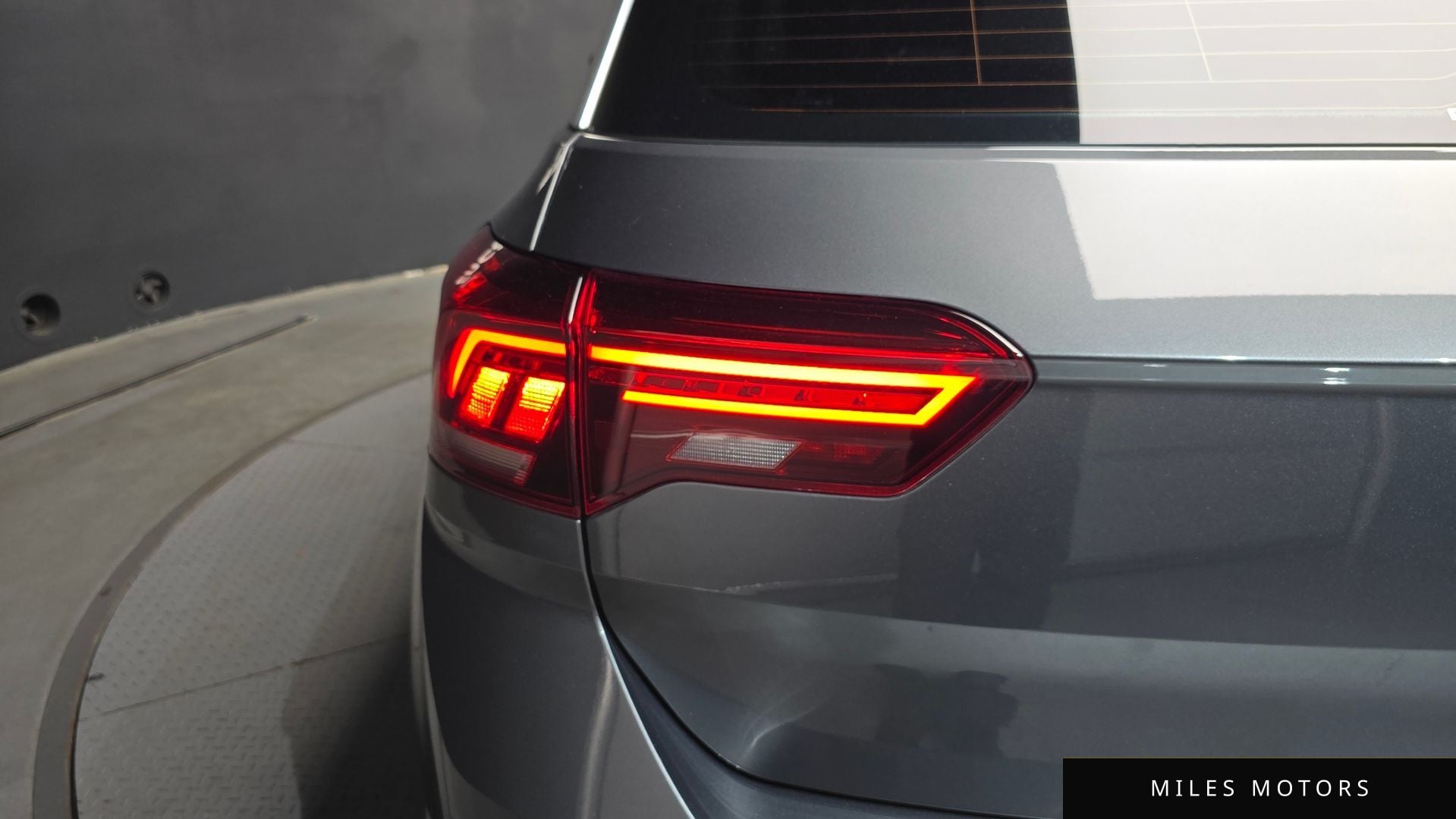 Volkswagen T-Roc 2021 — миниатюра 9