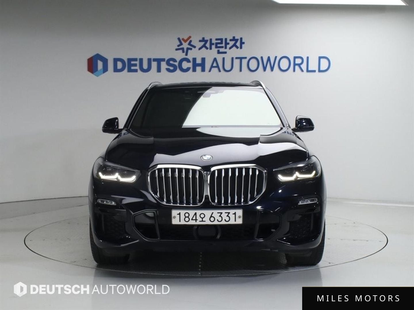 BMW X5 (G05) 2020 — миниатюра 3