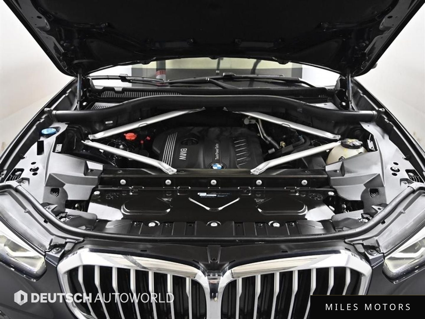 BMW X5 (G05) 2020 — миниатюра 6