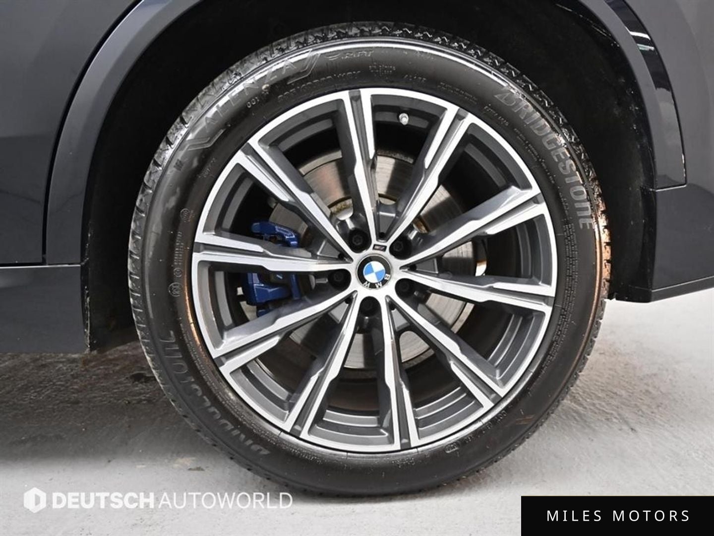 BMW X5 (G05) 2020 — миниатюра 7