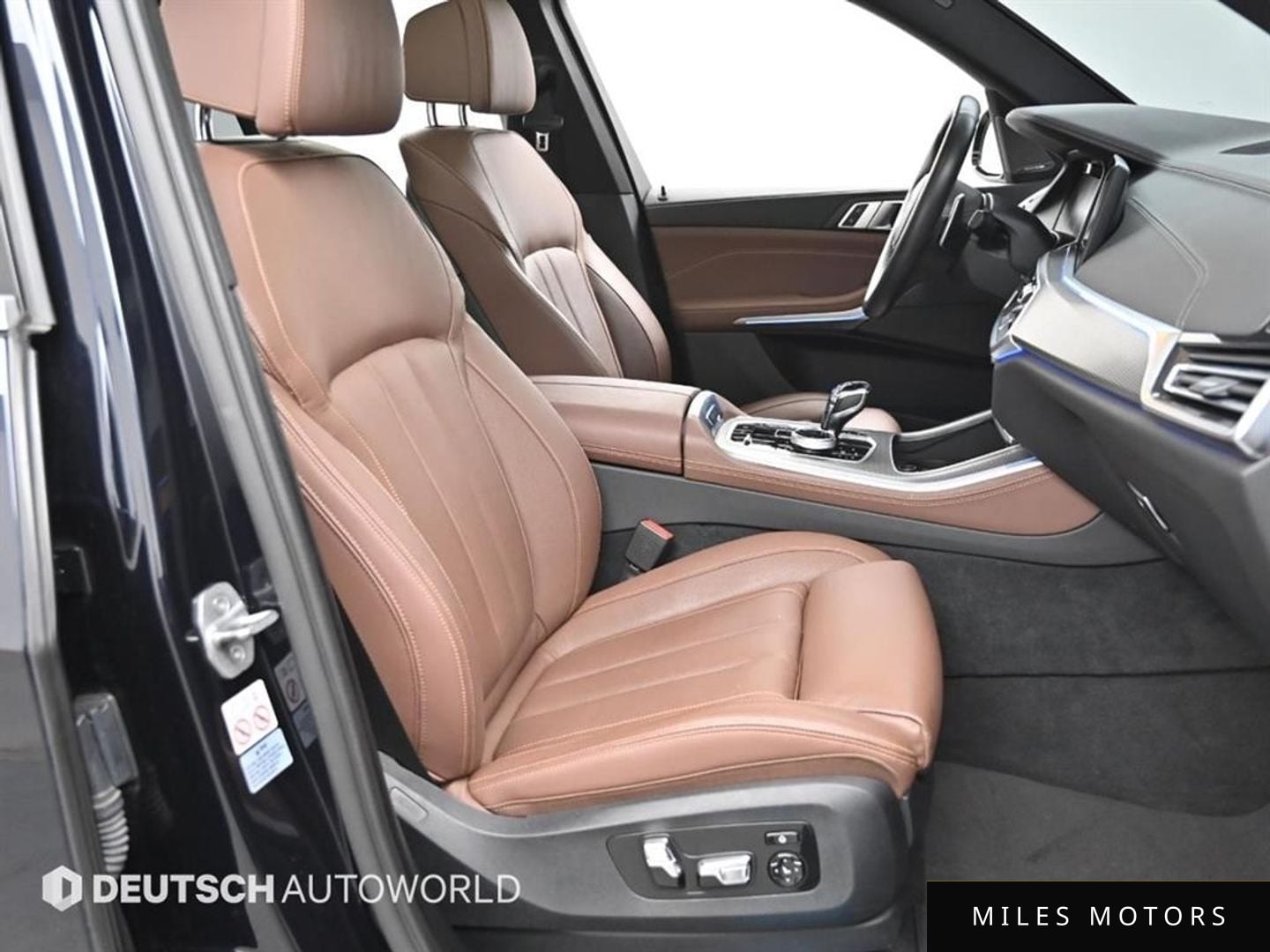 BMW X5 (G05) 2020 — миниатюра 12