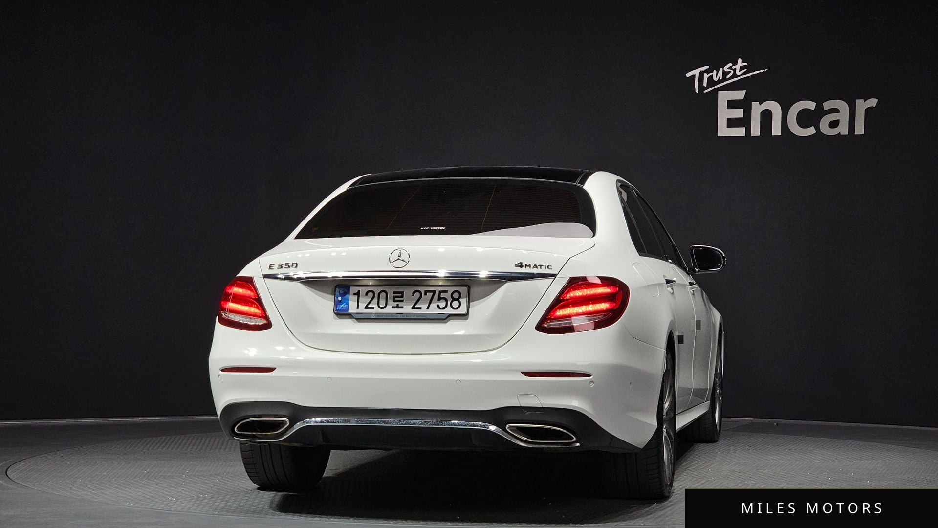 Mercedes-Benz E-Class W213 2019 — миниатюра 4
