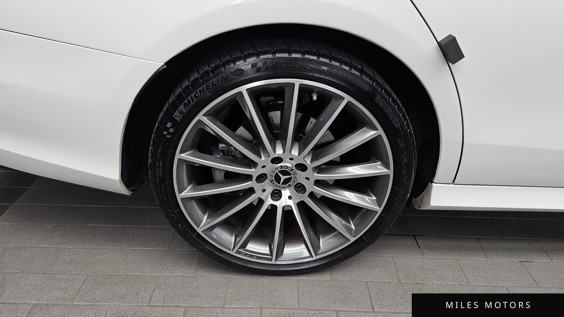 Mercedes-Benz E-Class W213 2019 — миниатюра 5