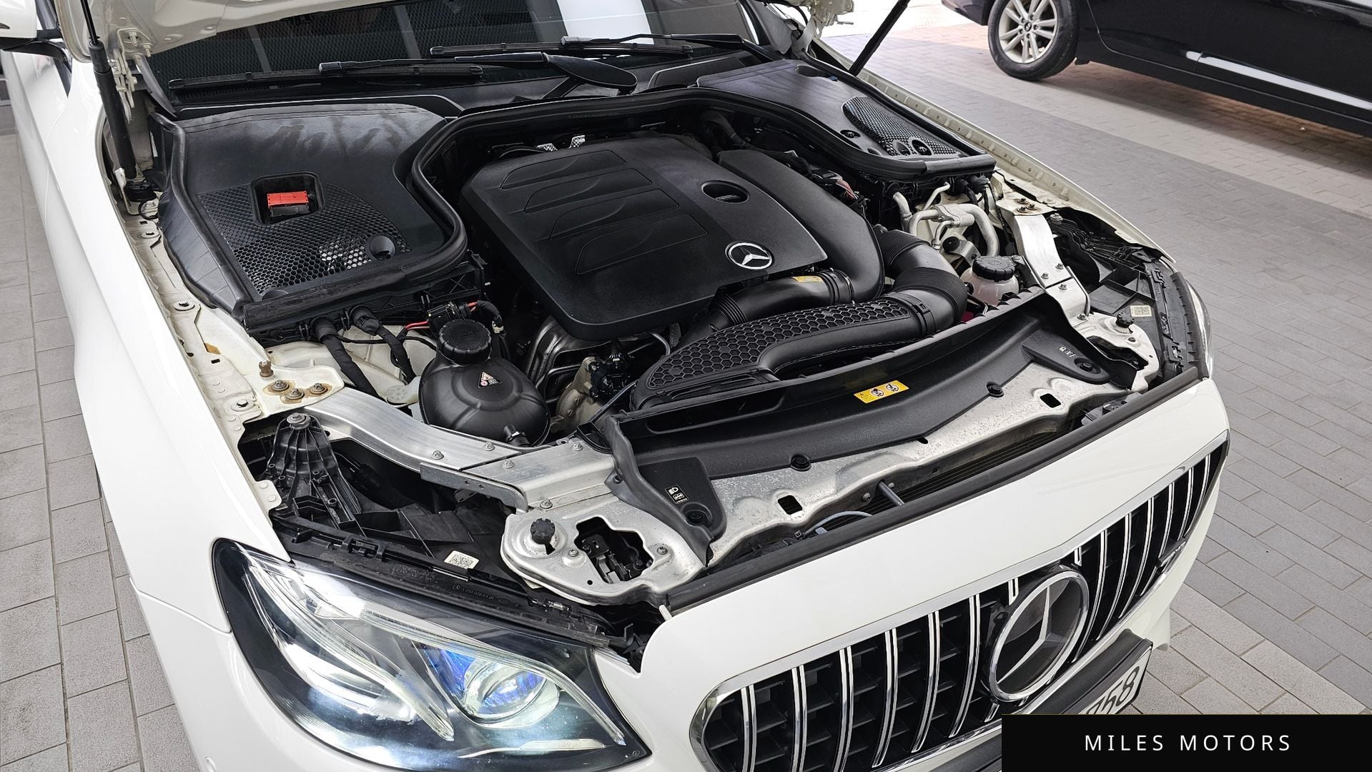 Mercedes-Benz E-Class W213 2019 — миниатюра 6