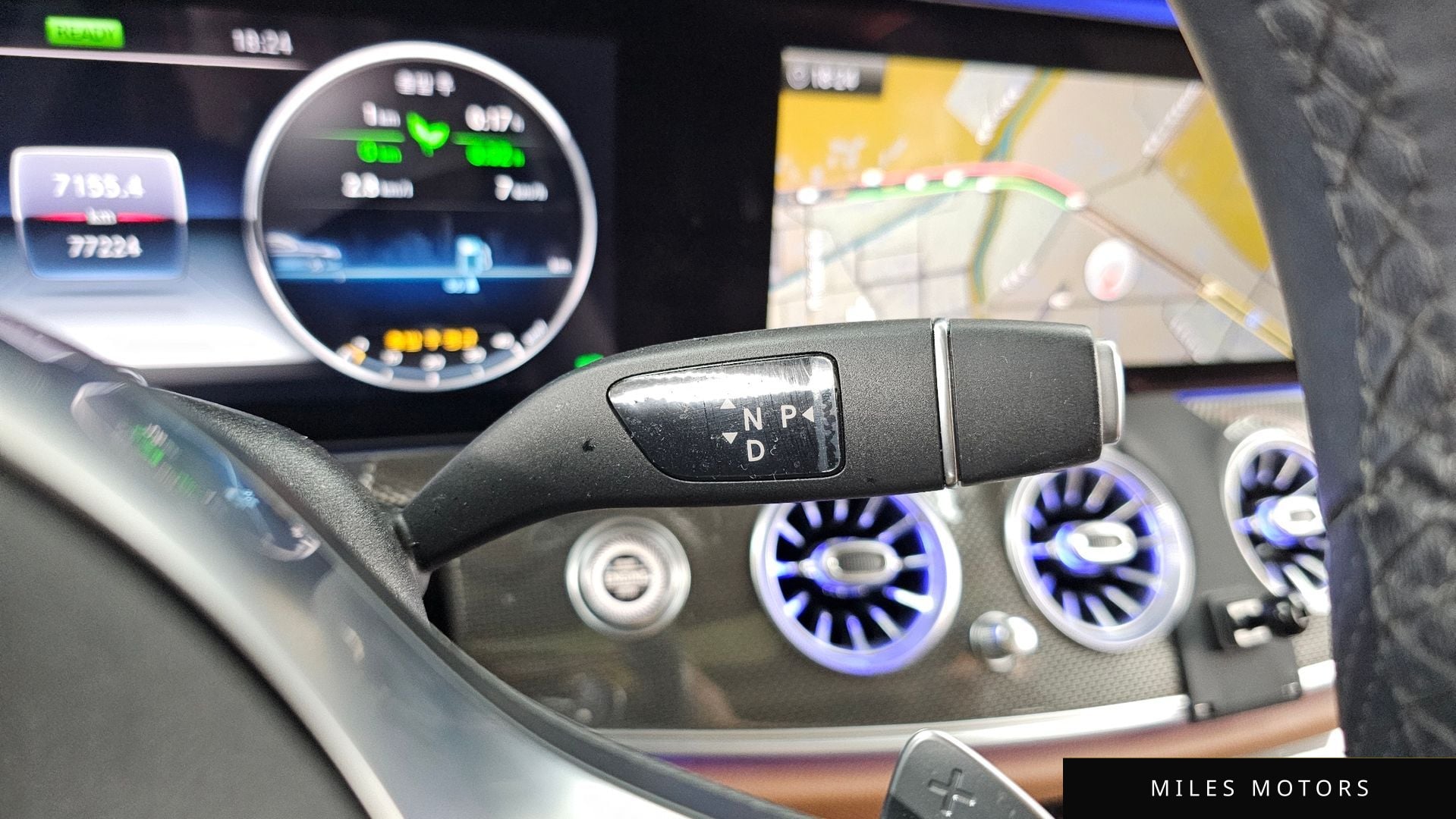 Mercedes-Benz E-Class W213 2019 — миниатюра 12