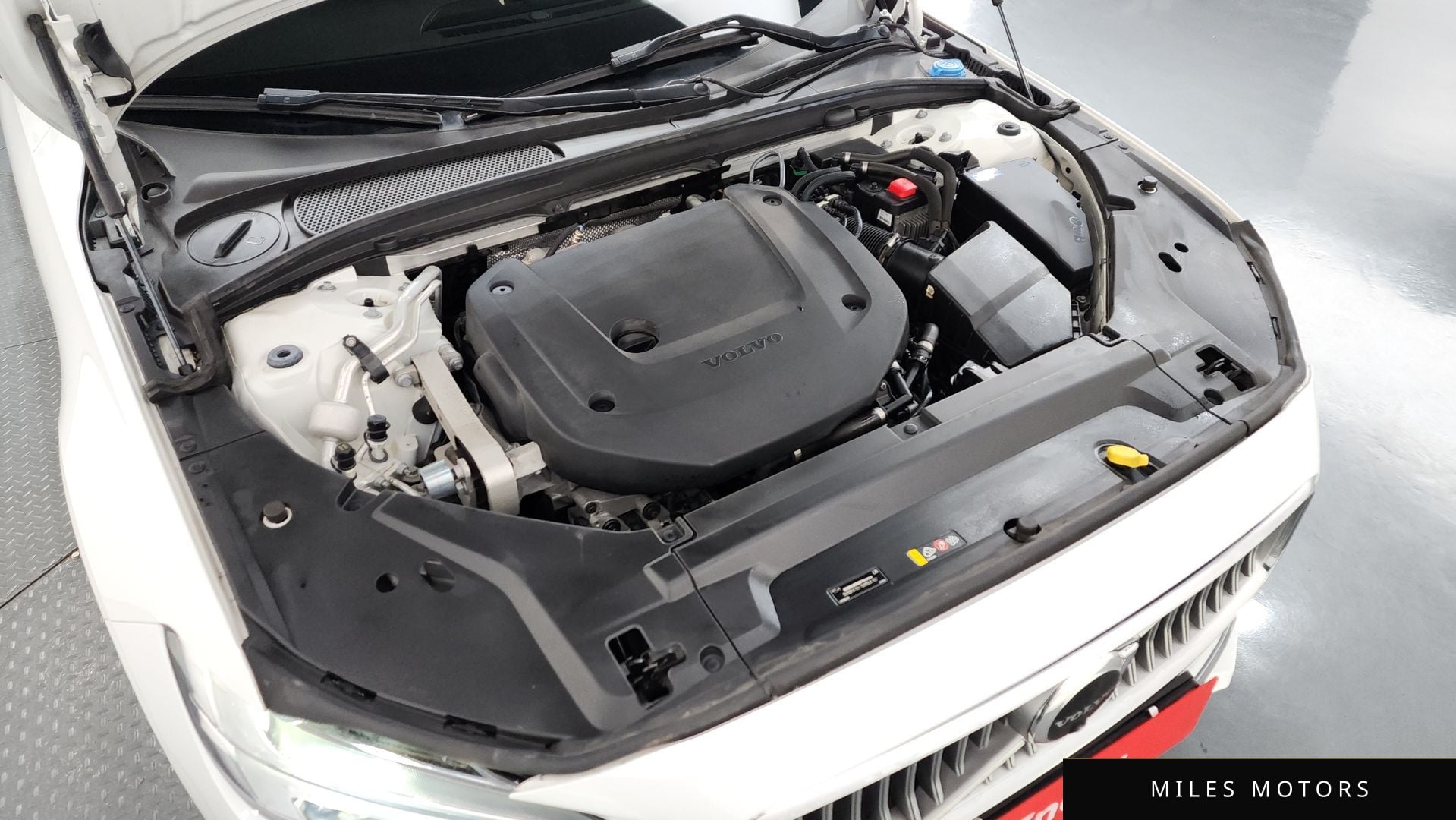 Volvo S90 2021 — миниатюра 6
