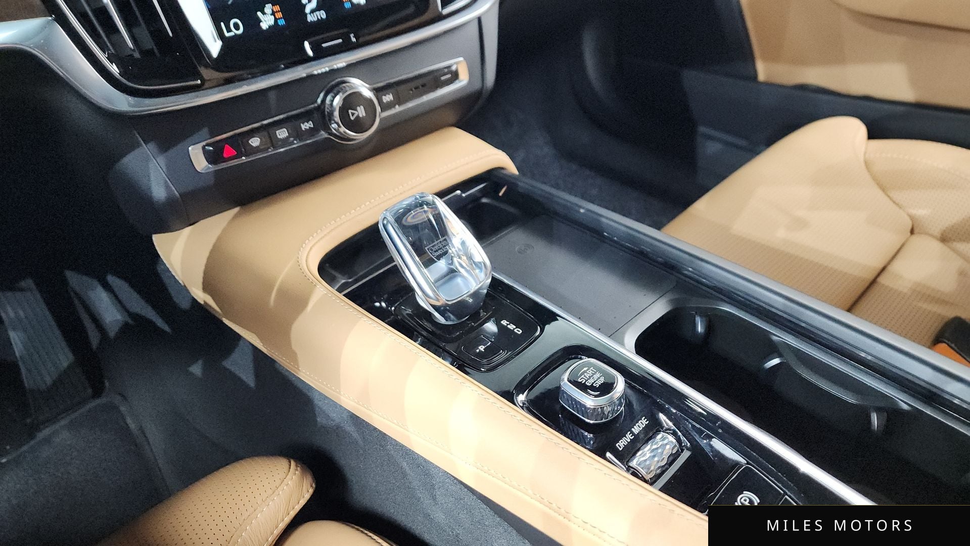Volvo S90 2021 — миниатюра 12