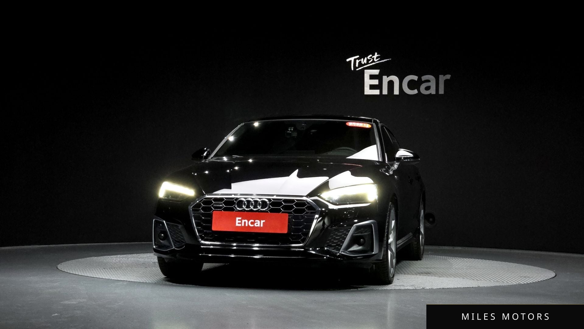 Audi A5 (F5) 2021 — миниатюра 2