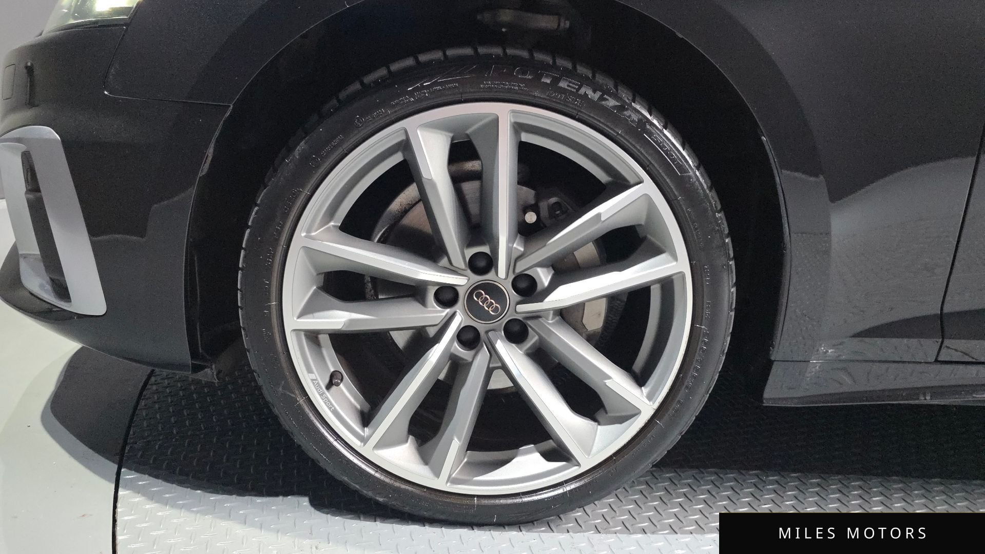 Audi A5 (F5) 2021 — миниатюра 4