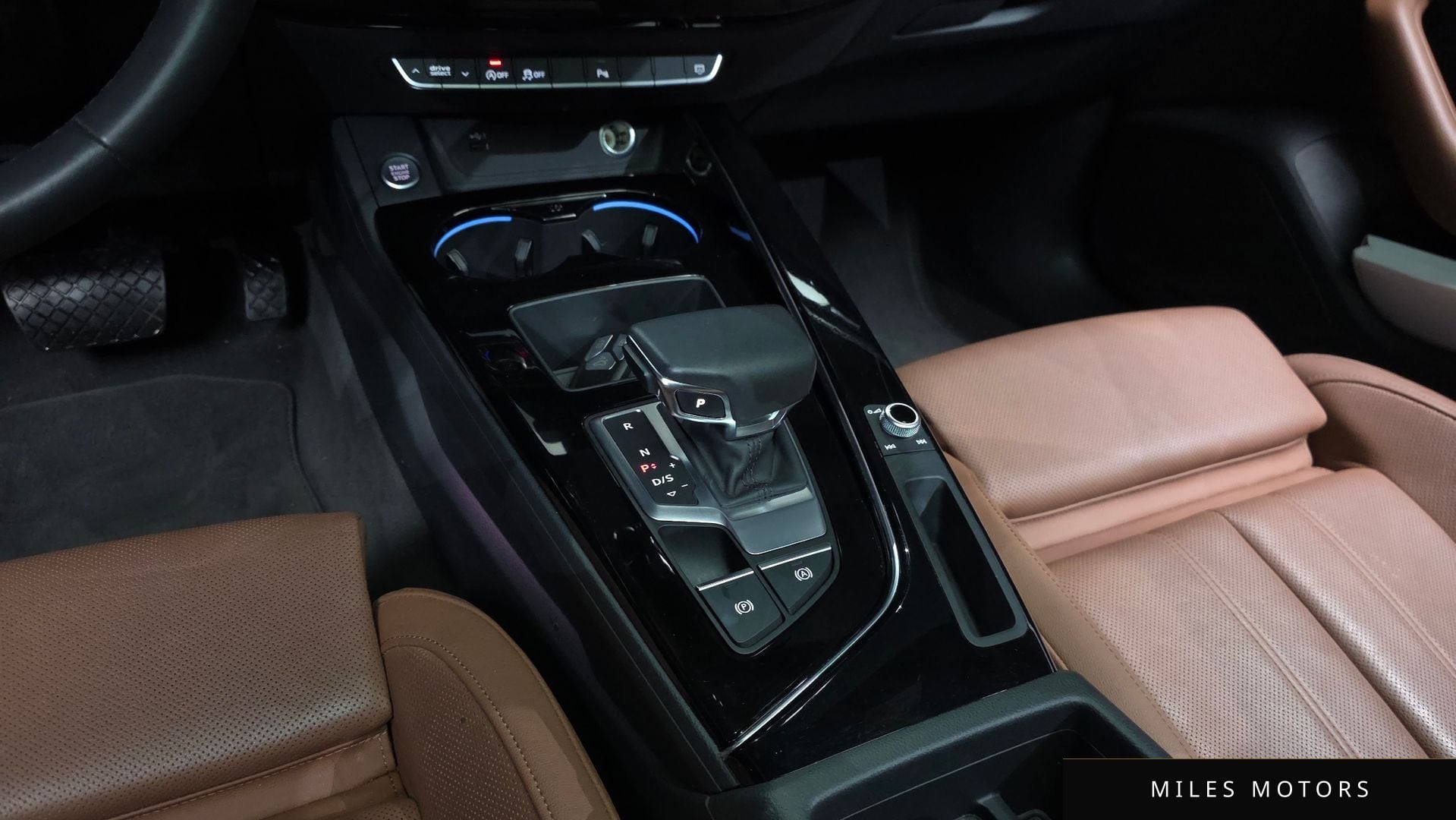 Audi A5 (F5) 2021 — миниатюра 11
