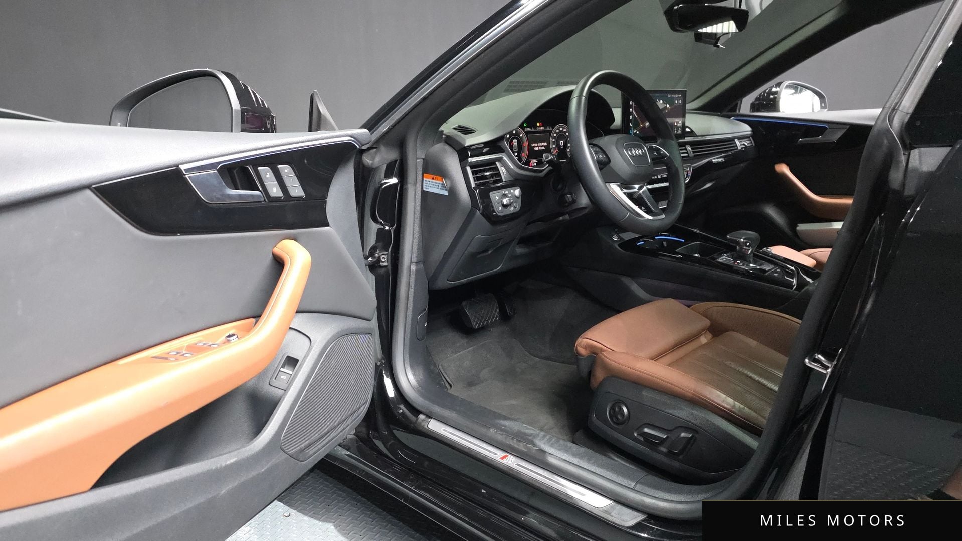 Audi A5 (F5) 2021 — миниатюра 12