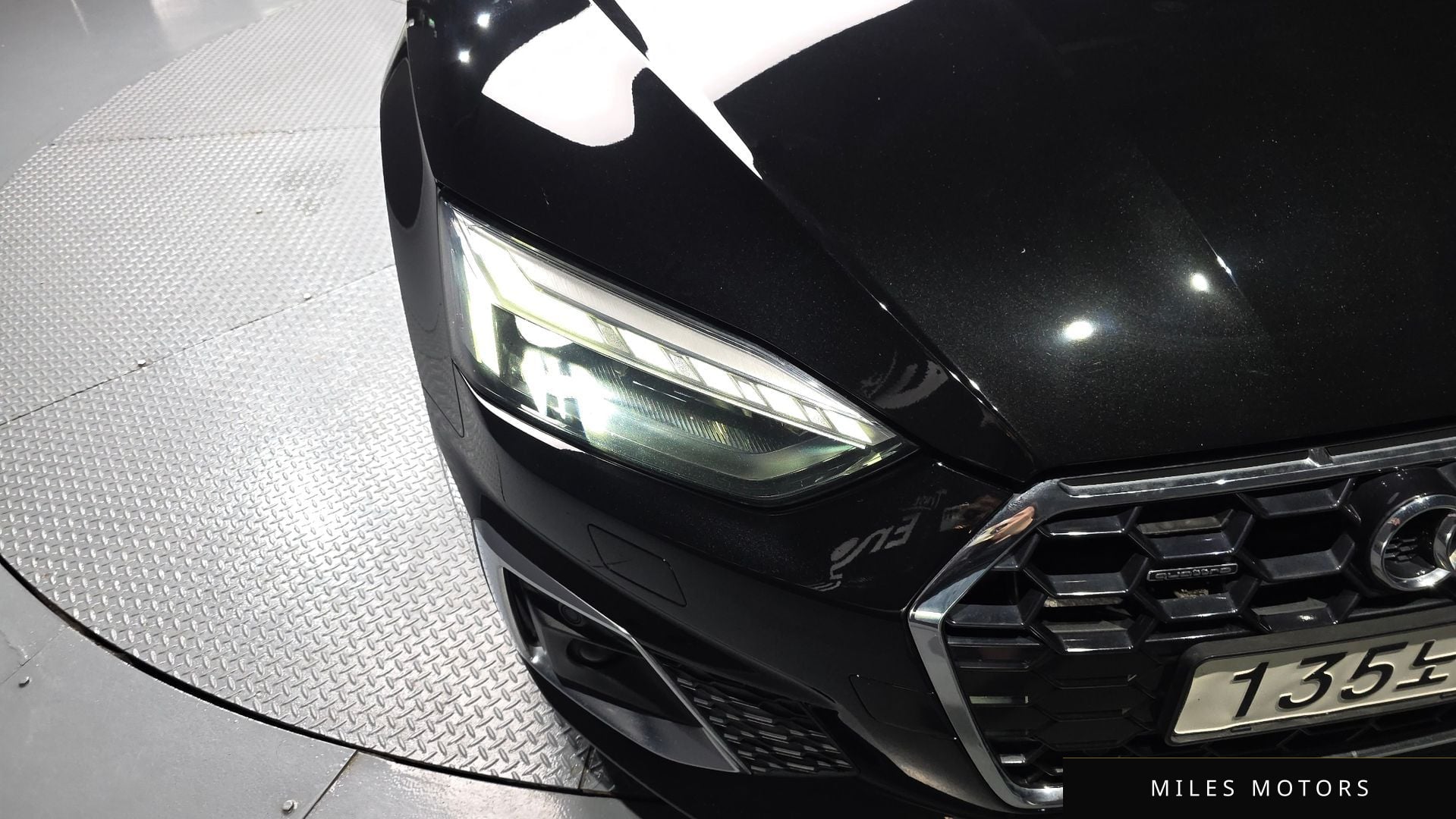 Audi A5 (F5) 2021 — миниатюра 7