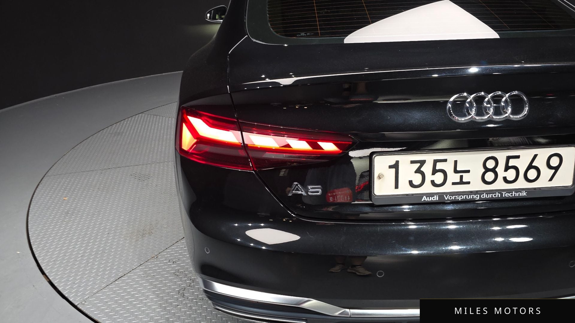 Audi A5 (F5) 2021 — миниатюра 8