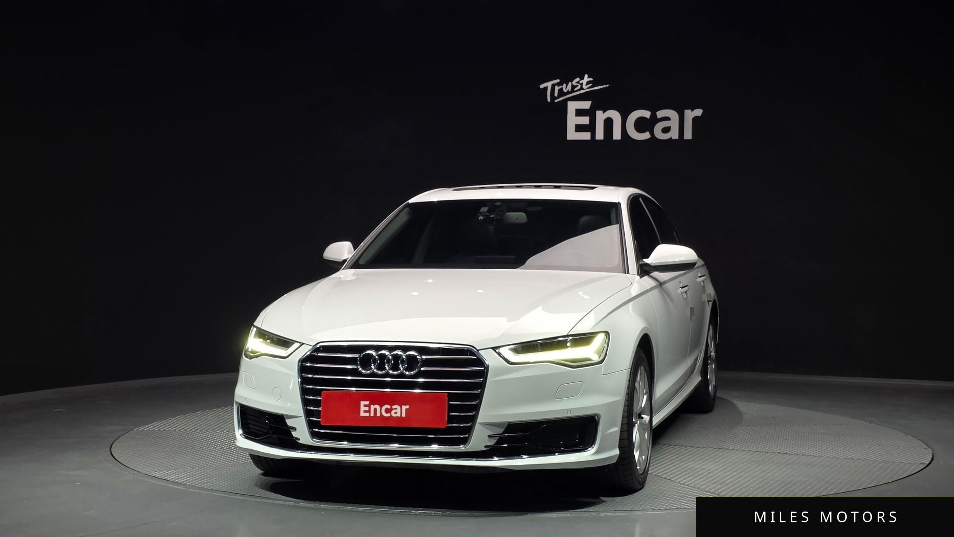 Audi A6 2016 — миниатюра 3