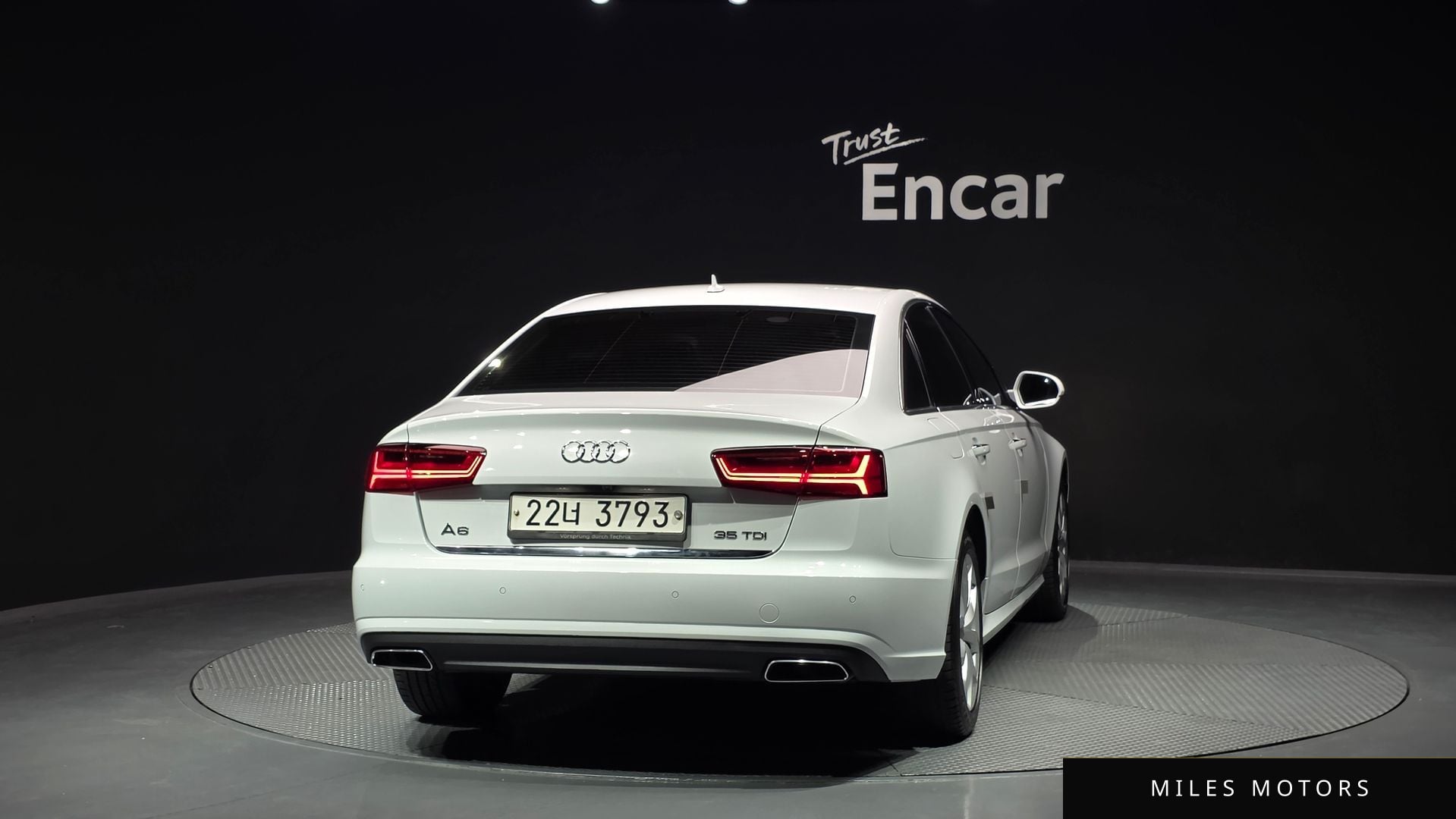 Audi A6 2016 — миниатюра 4
