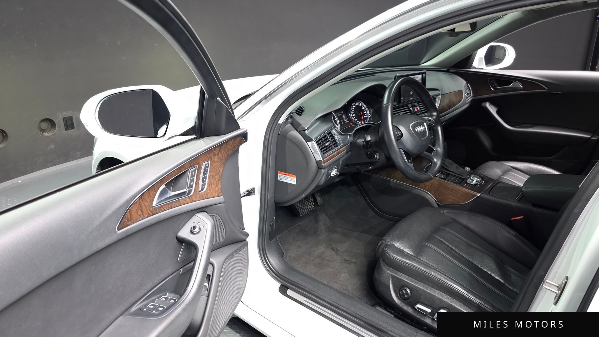 Audi A6 2016 — миниатюра 10
