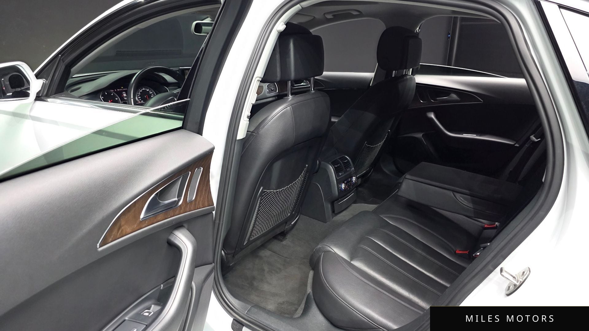 Audi A6 2016 — миниатюра 11