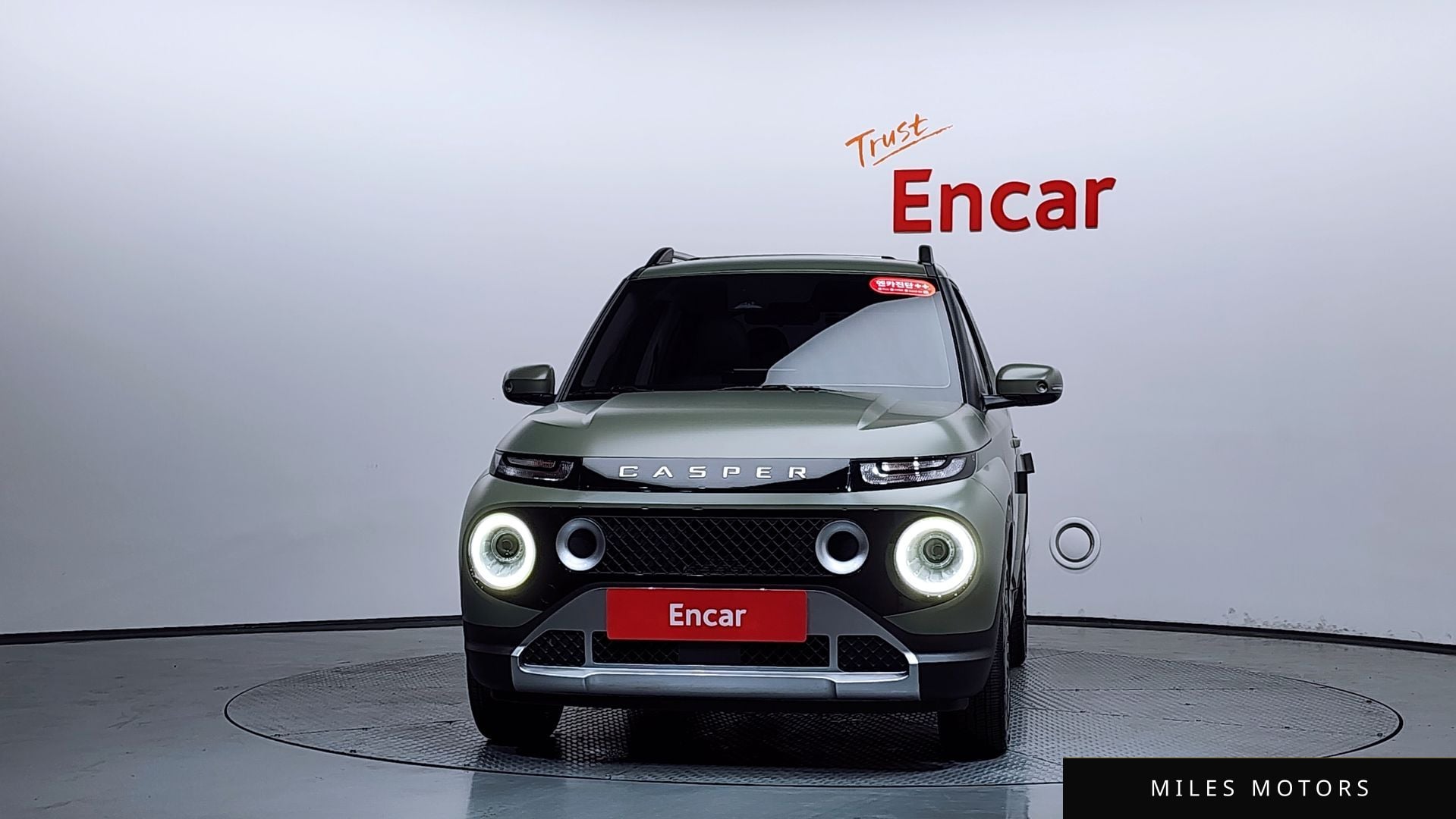 Hyundai Casper 2024 — миниатюра 2