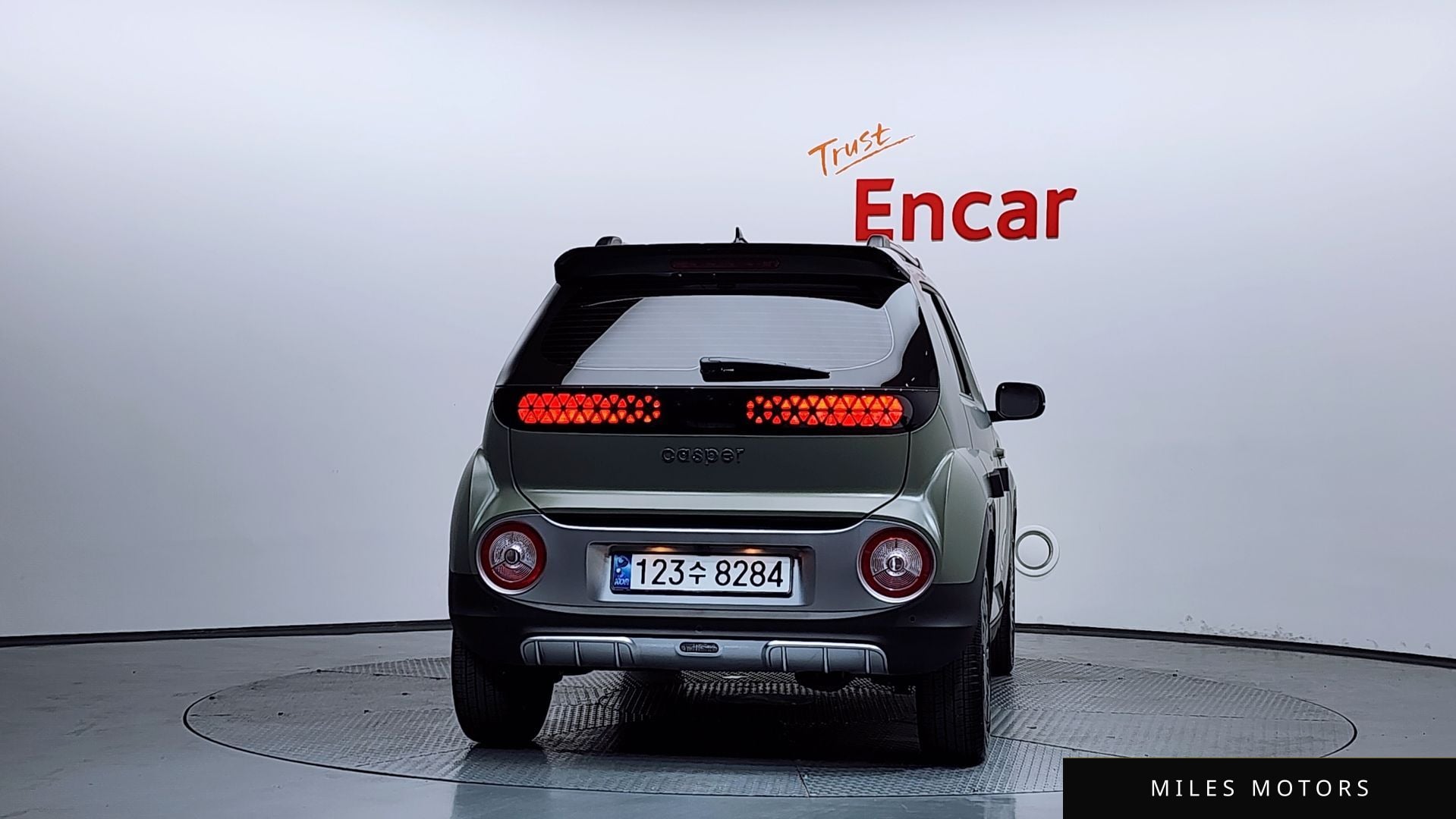 Hyundai Casper 2024 — миниатюра 3