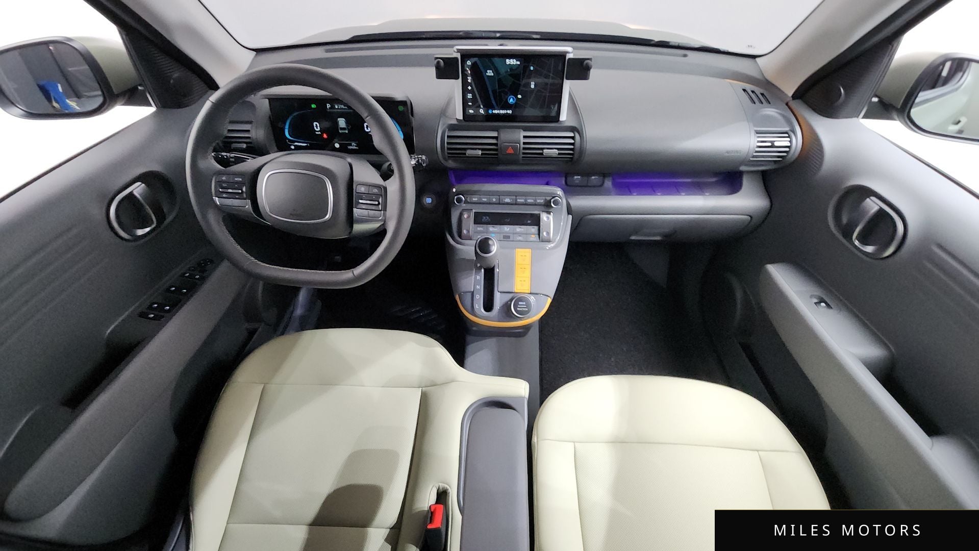 Hyundai Casper 2024 — миниатюра 9