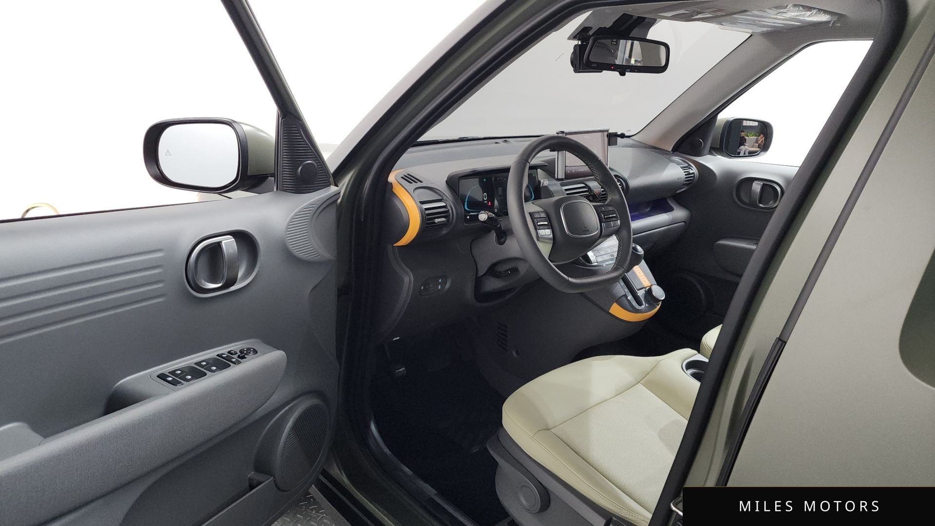 Hyundai Casper 2024 — миниатюра 12