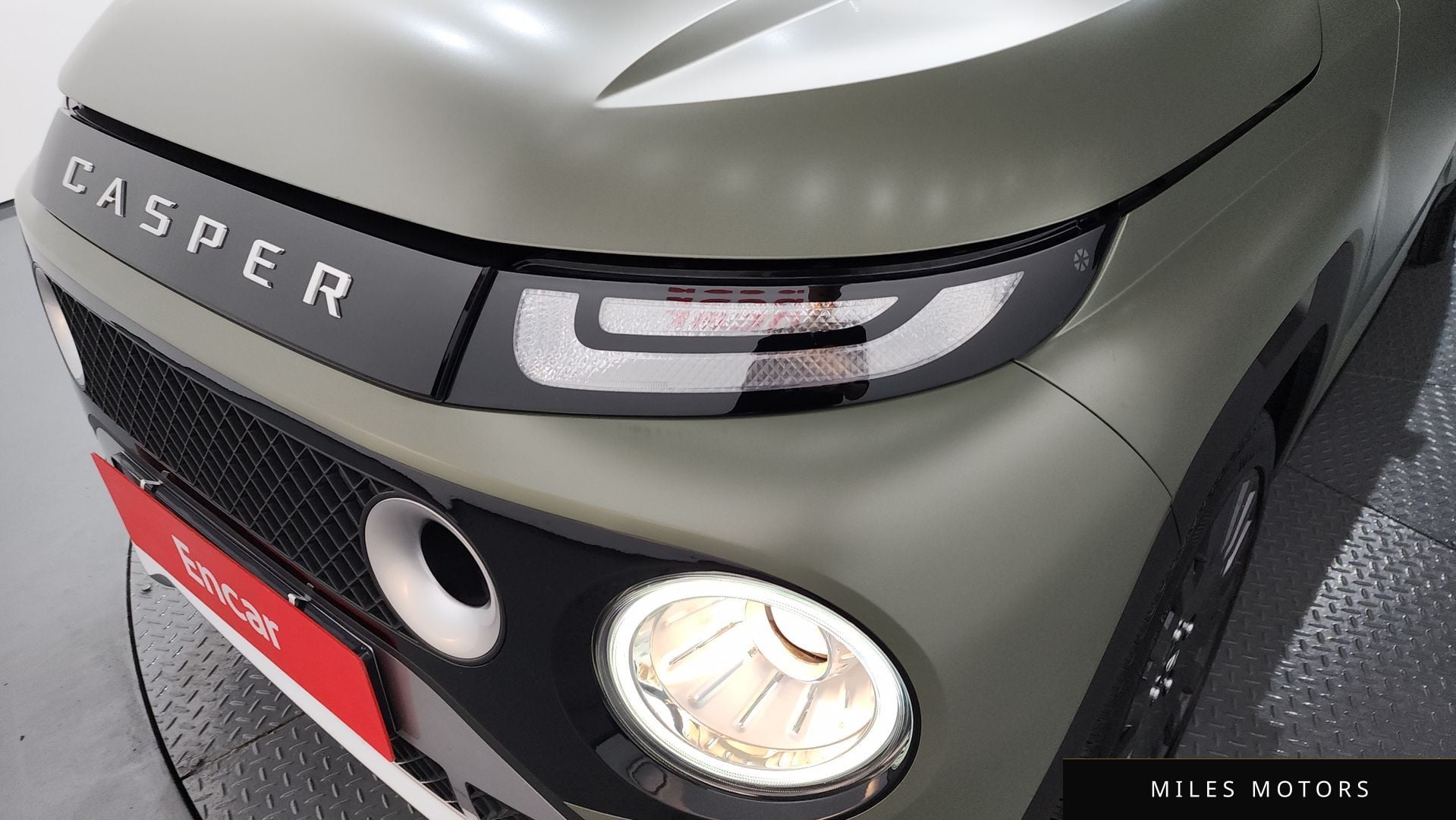 Hyundai Casper 2024 — миниатюра 7