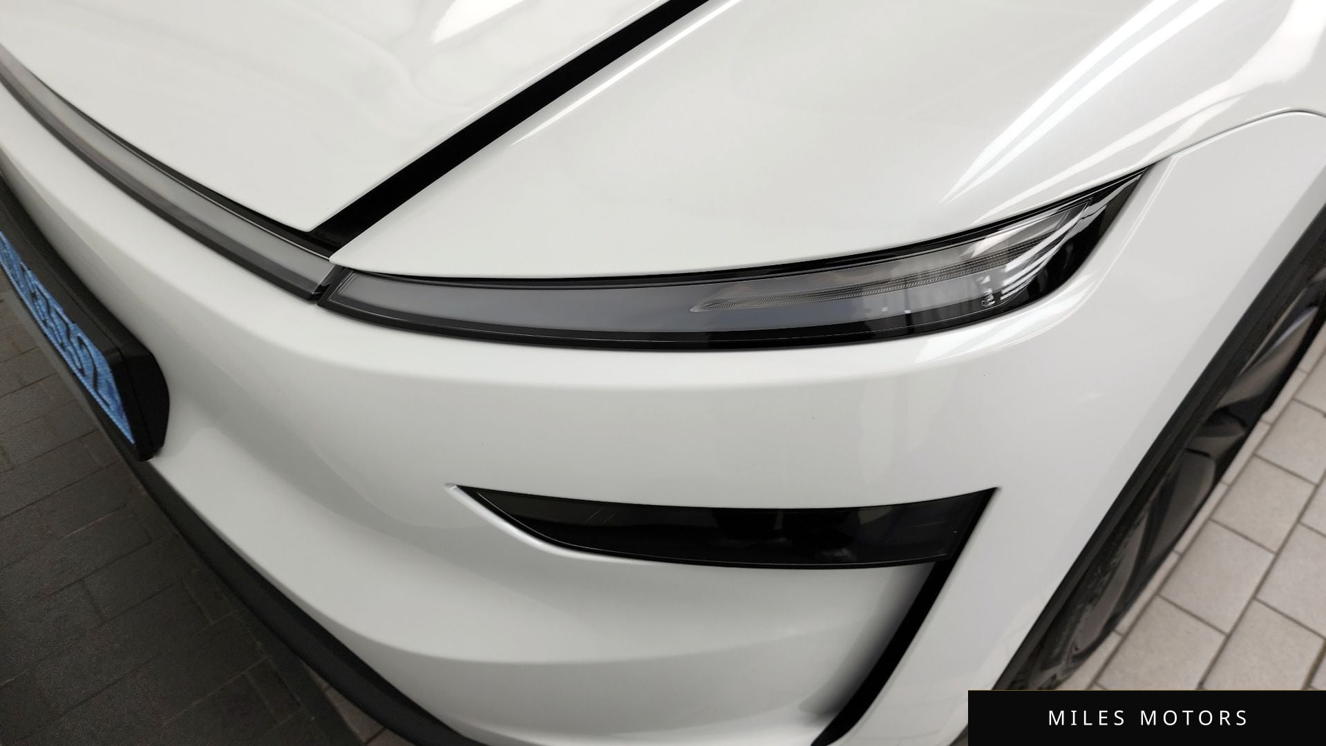 Tesla Model Y 2025 — миниатюра 8