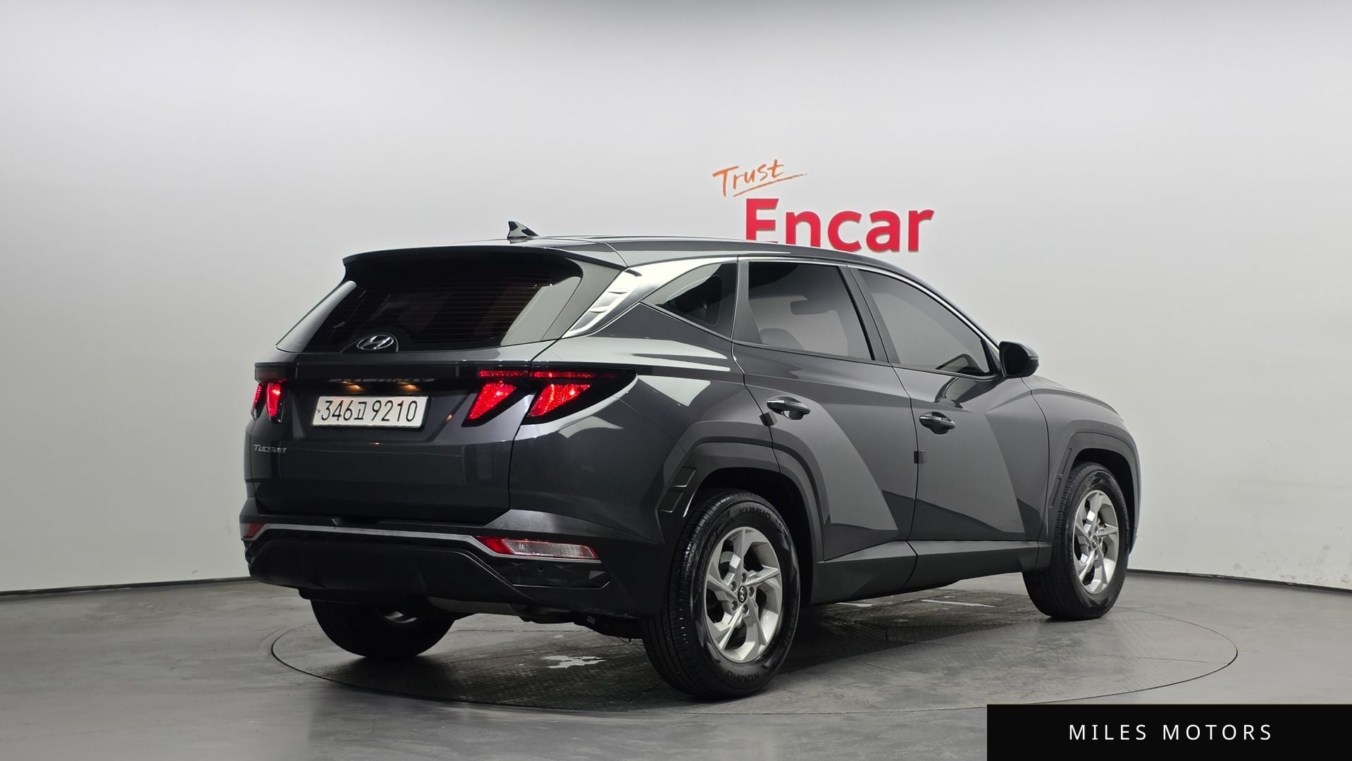 Hyundai Tucson 2022 — миниатюра 2