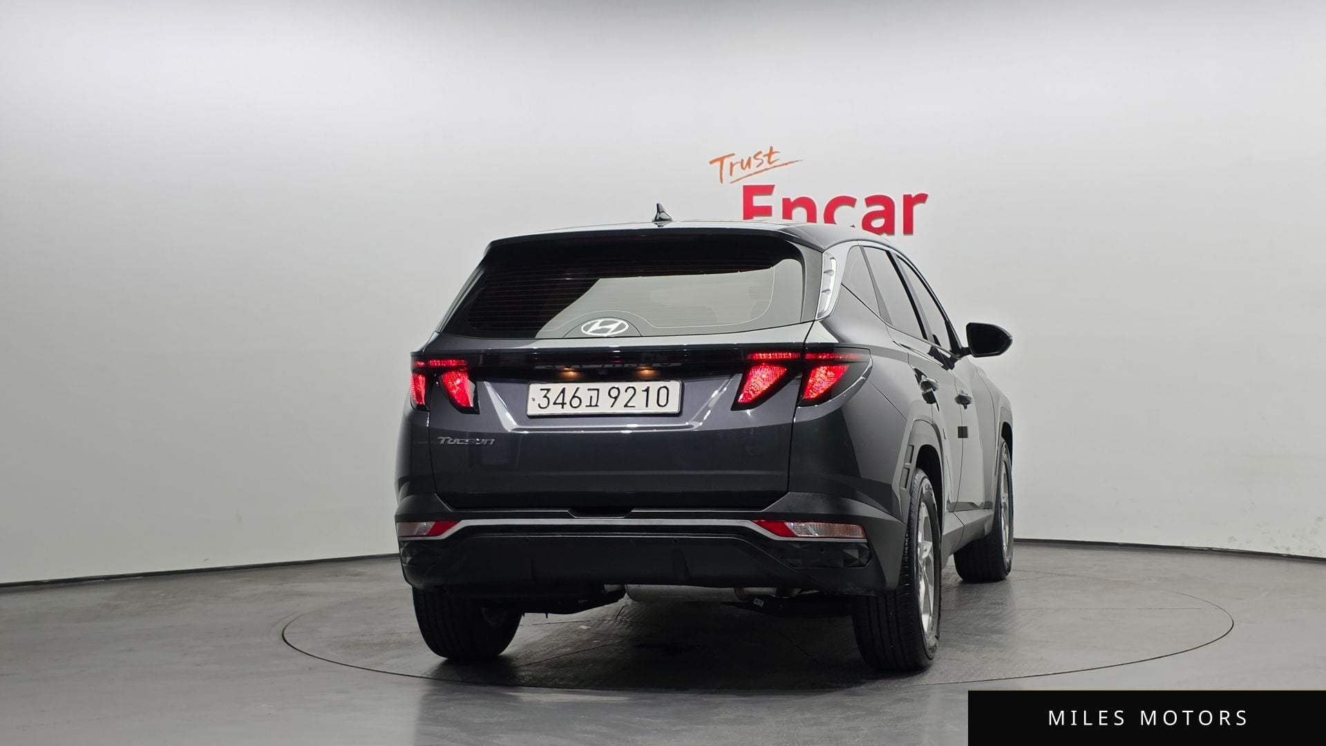 Hyundai Tucson 2022 — миниатюра 4