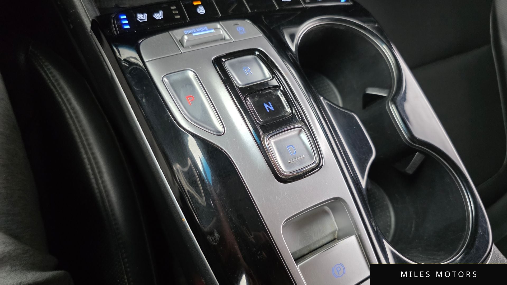 Hyundai Tucson 2022 — миниатюра 12