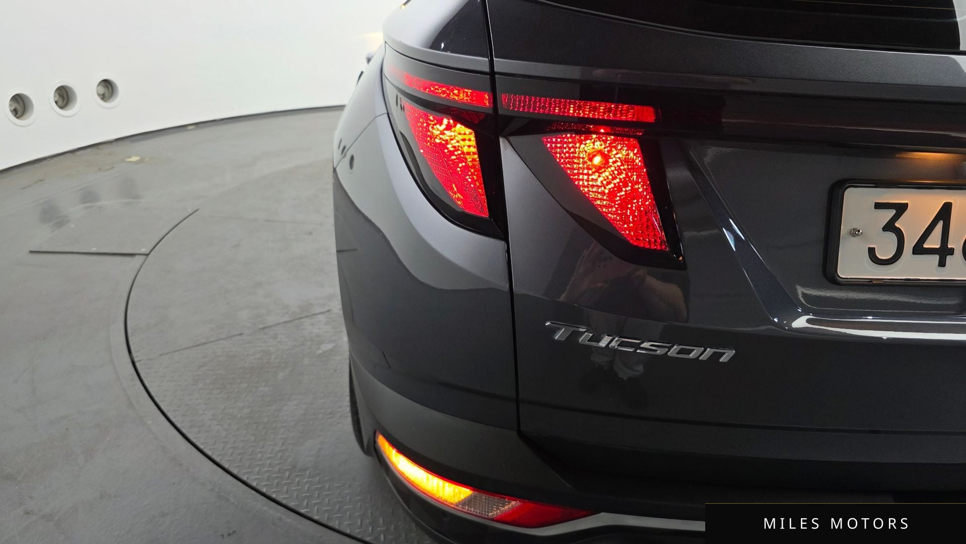 Hyundai Tucson 2022 — миниатюра 9