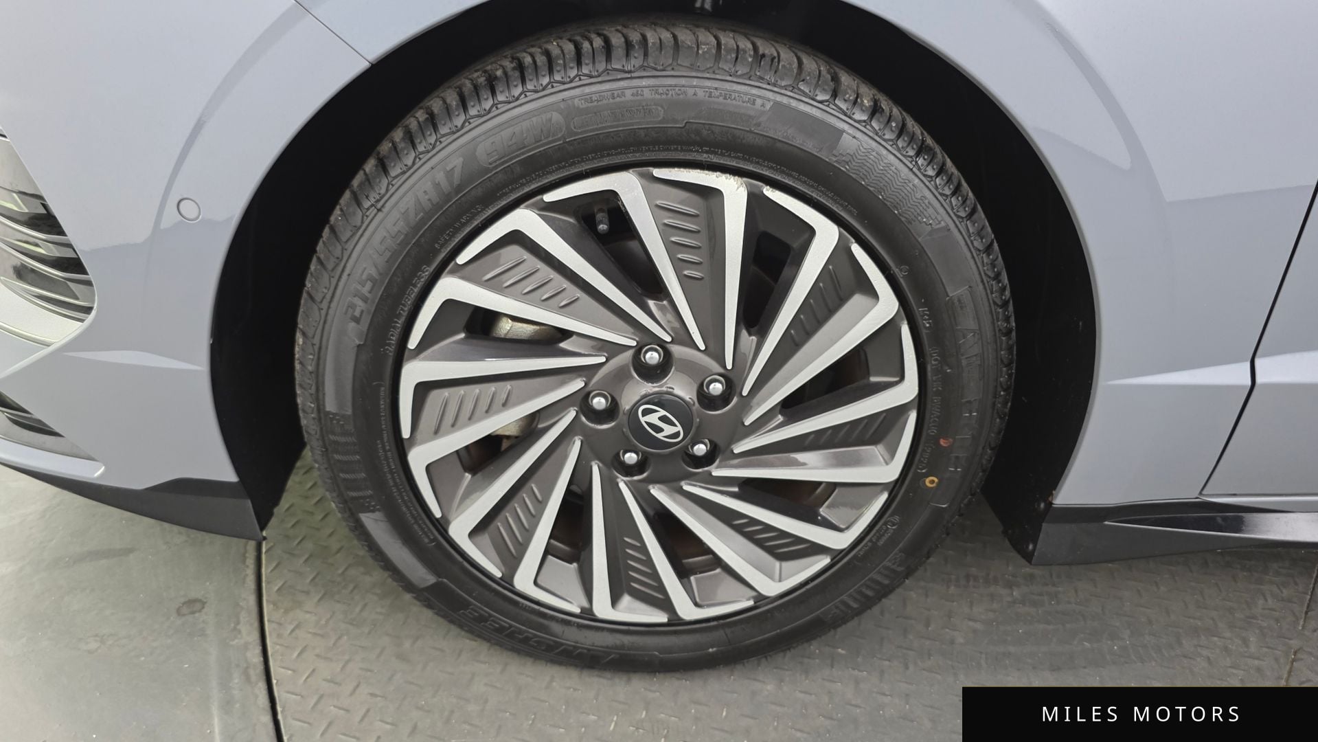 Hyundai Sonata 2024 — миниатюра 5