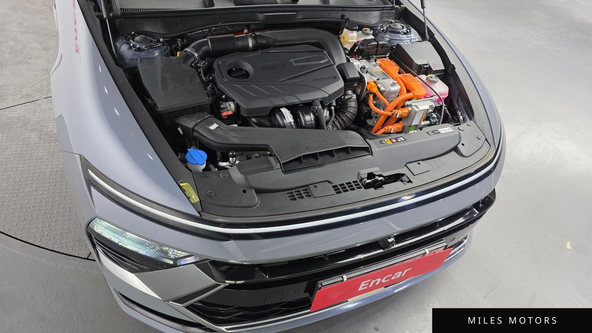 Hyundai Sonata 2024 — миниатюра 6