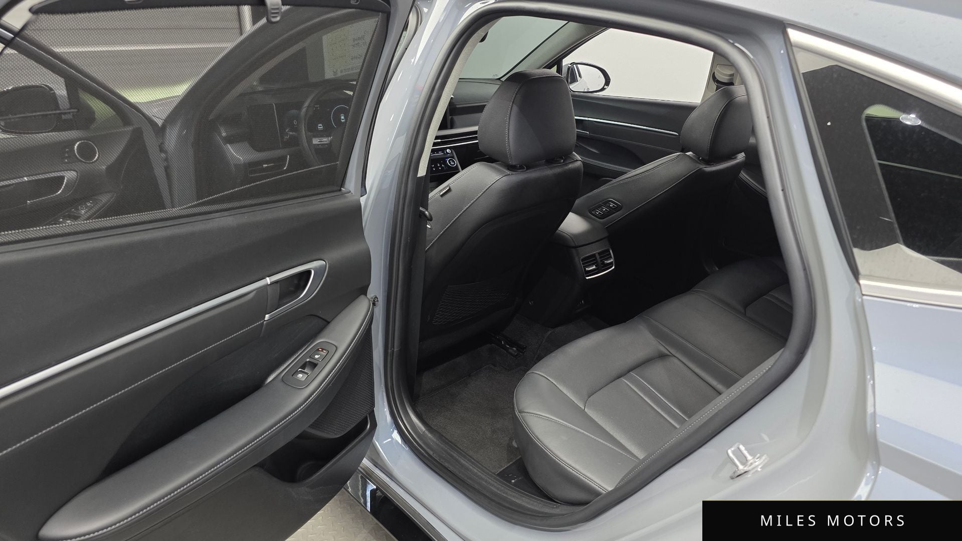 Hyundai Sonata 2024 — миниатюра 11