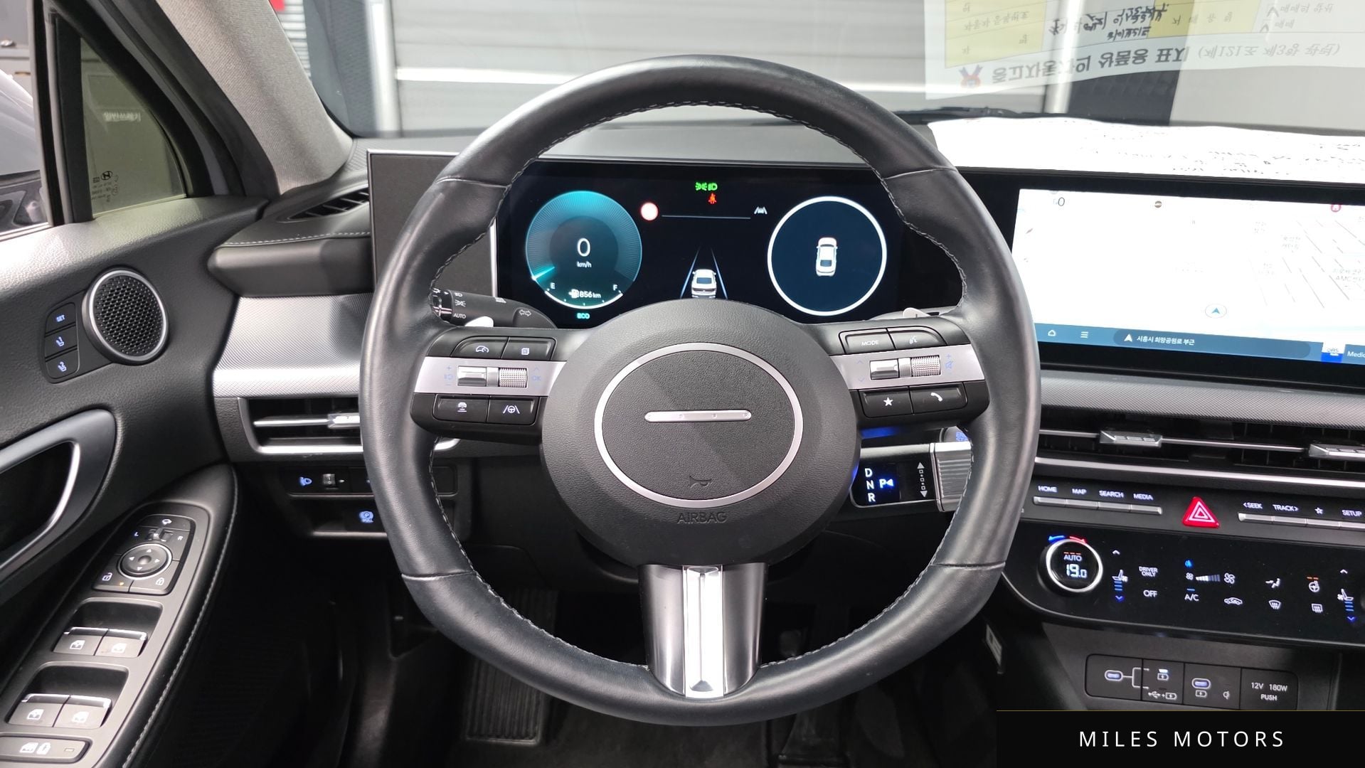 Hyundai Sonata 2024 — миниатюра 12