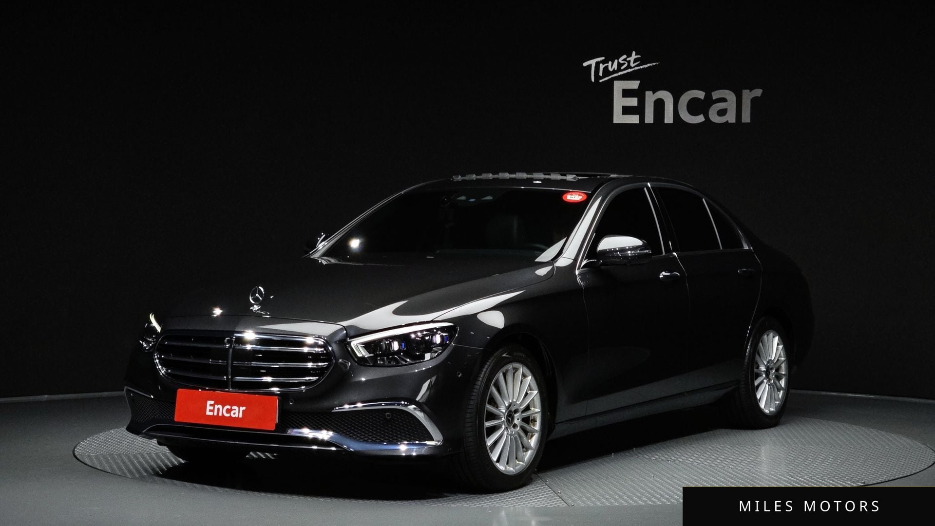 Mercedes-Benz E-Class W213 2022 — фото 1 из 12