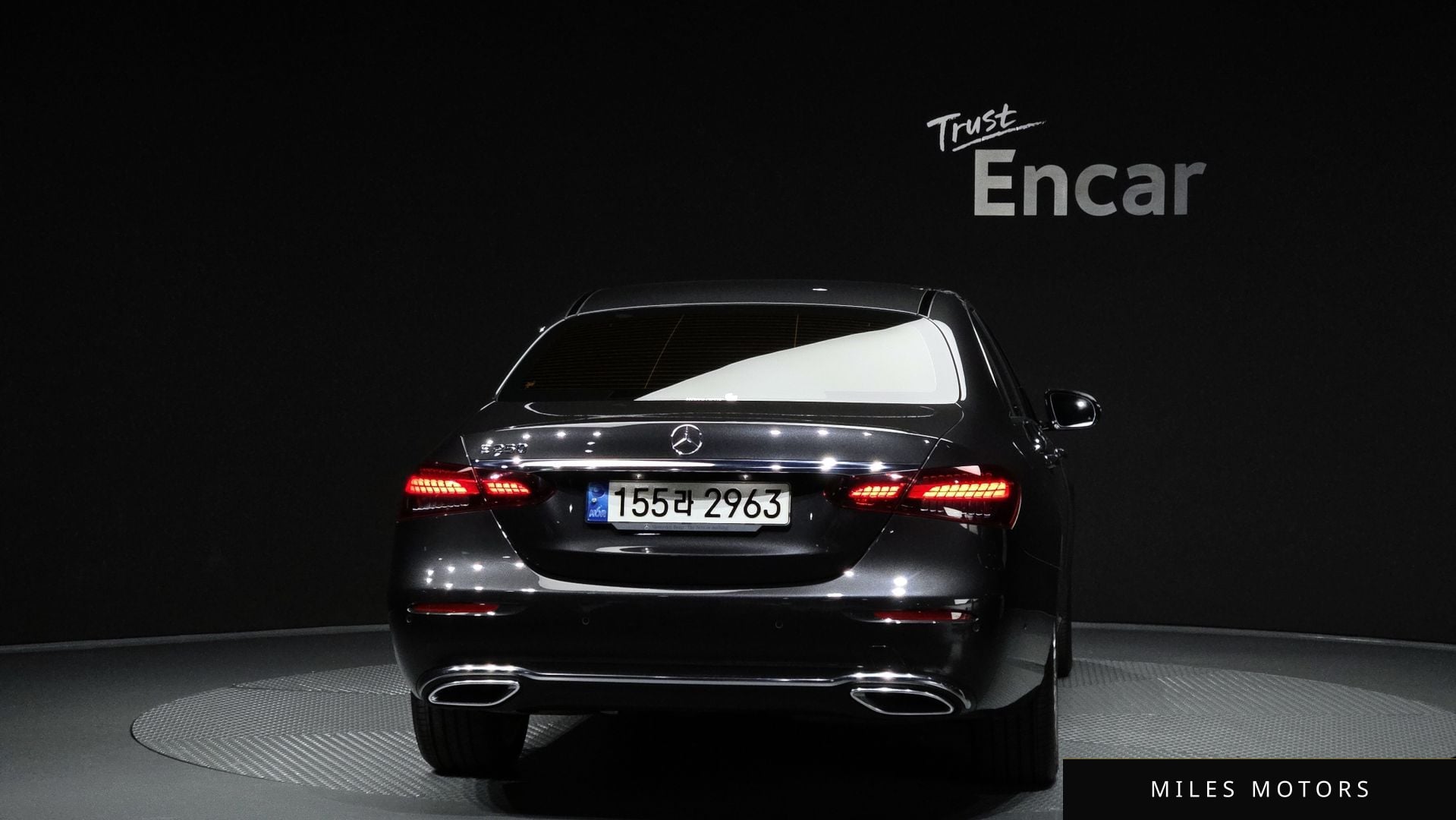 Mercedes-Benz E-Class W213 2022 — миниатюра 4