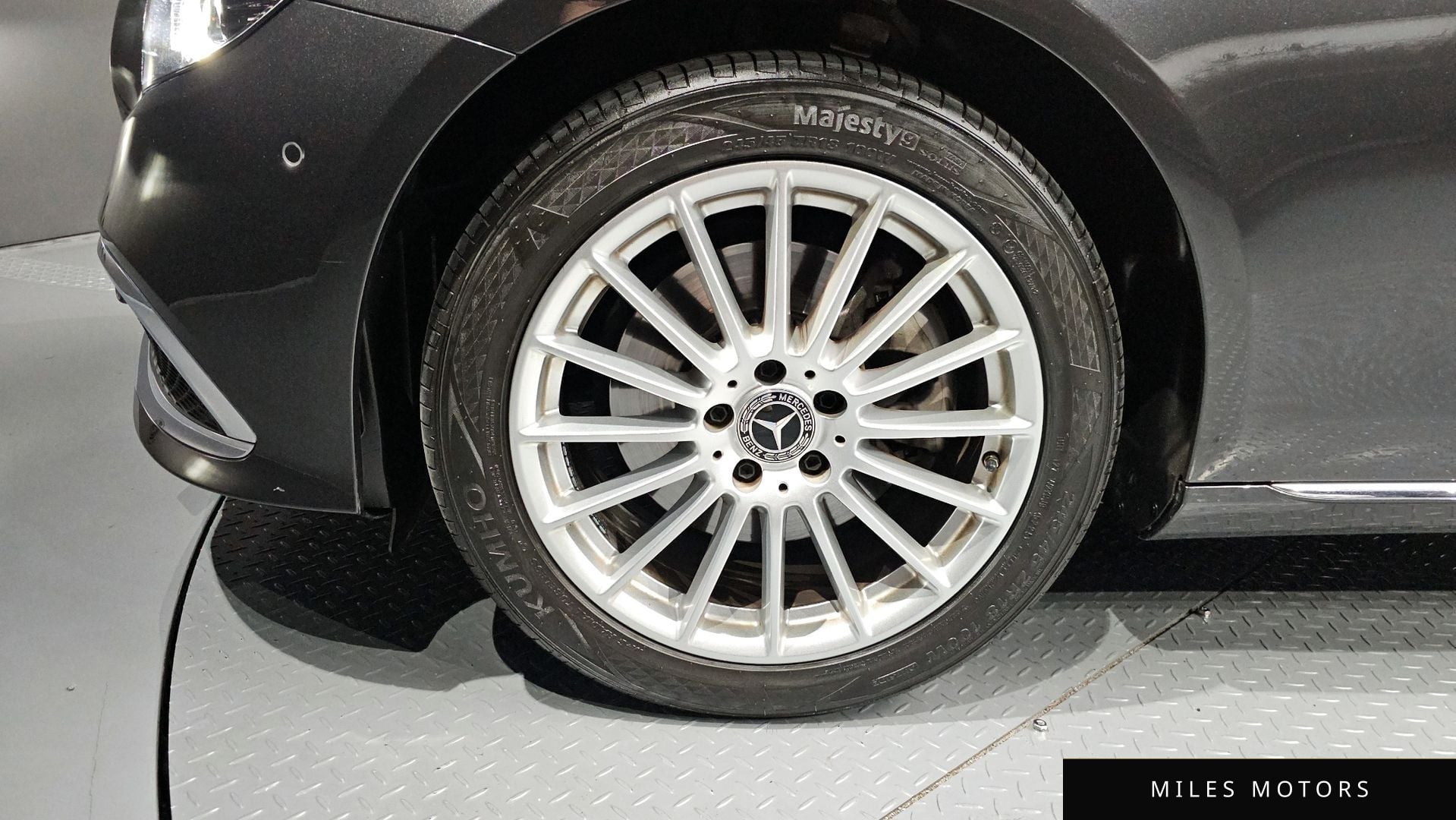 Mercedes-Benz E-Class W213 2022 — миниатюра 5