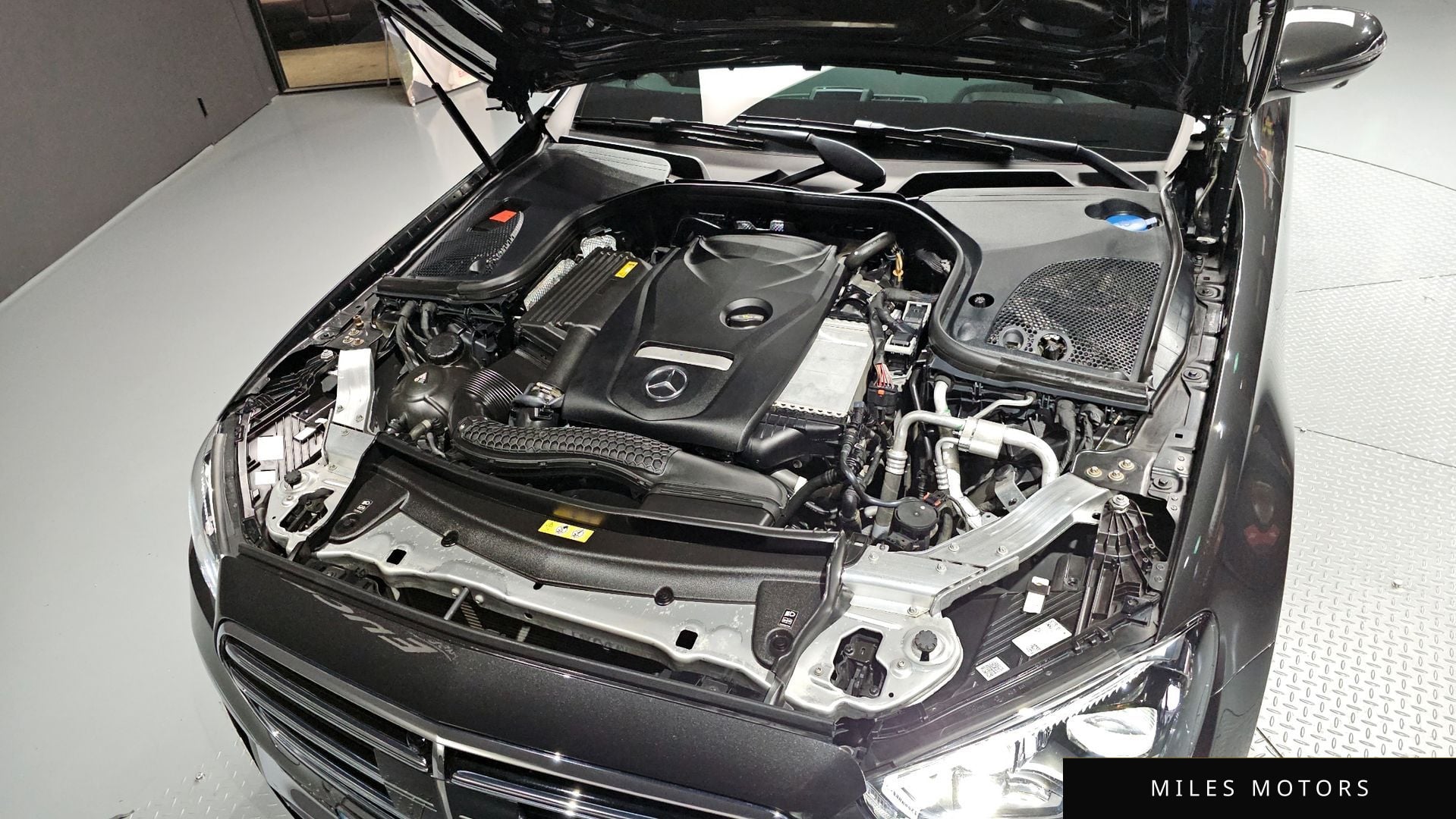 Mercedes-Benz E-Class W213 2022 — миниатюра 6