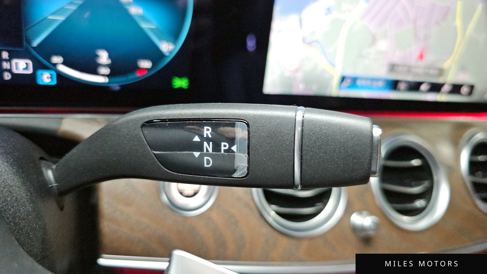 Mercedes-Benz E-Class W213 2022 — миниатюра 12
