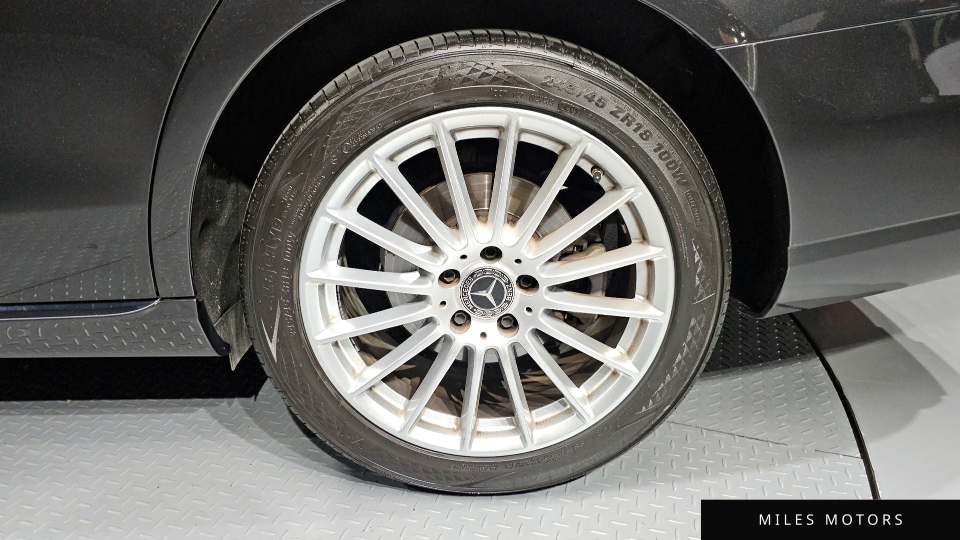 Mercedes-Benz E-Class W213 2022 — миниатюра 7