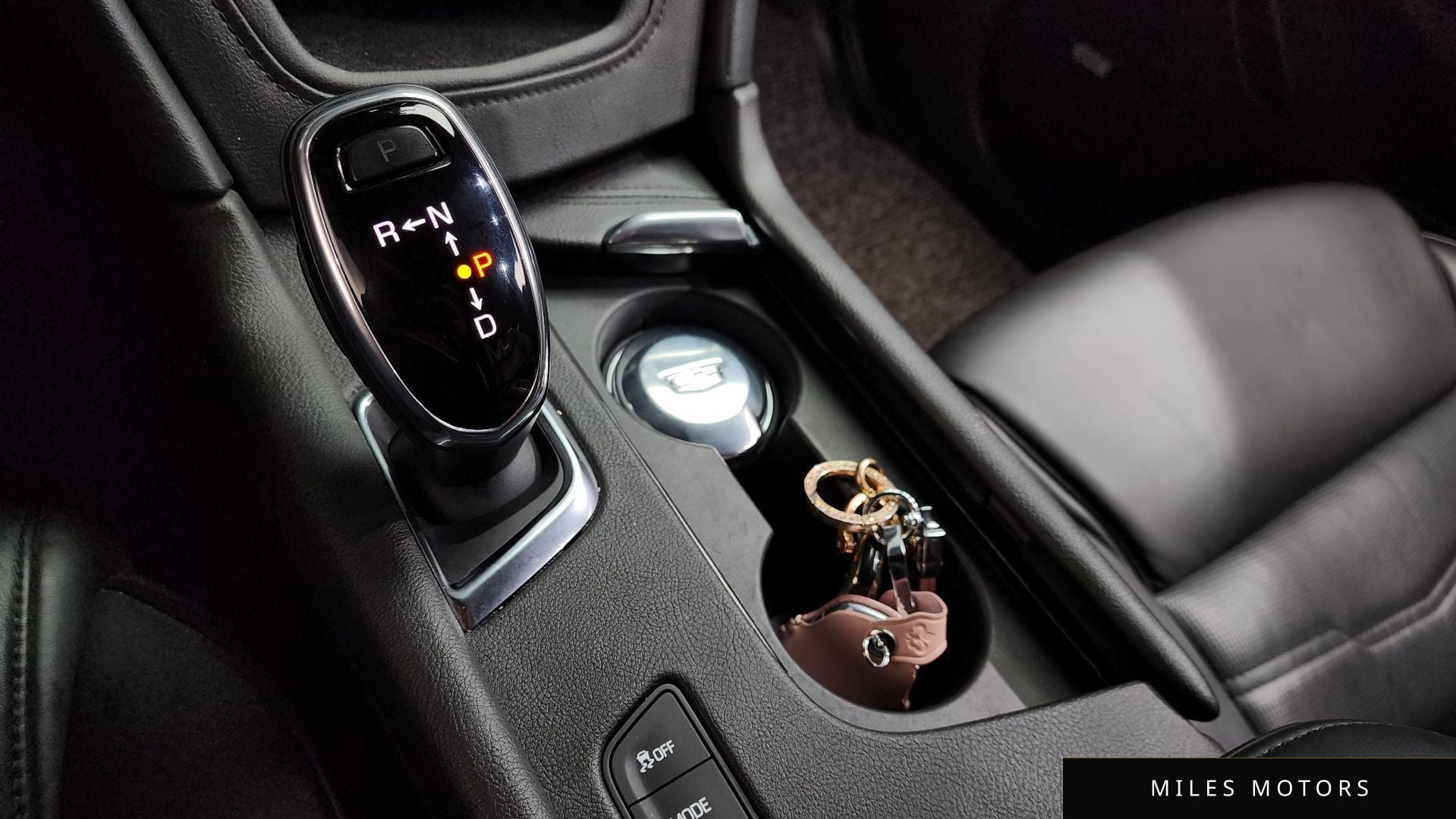 Cadillac XT5 2018 — миниатюра 12