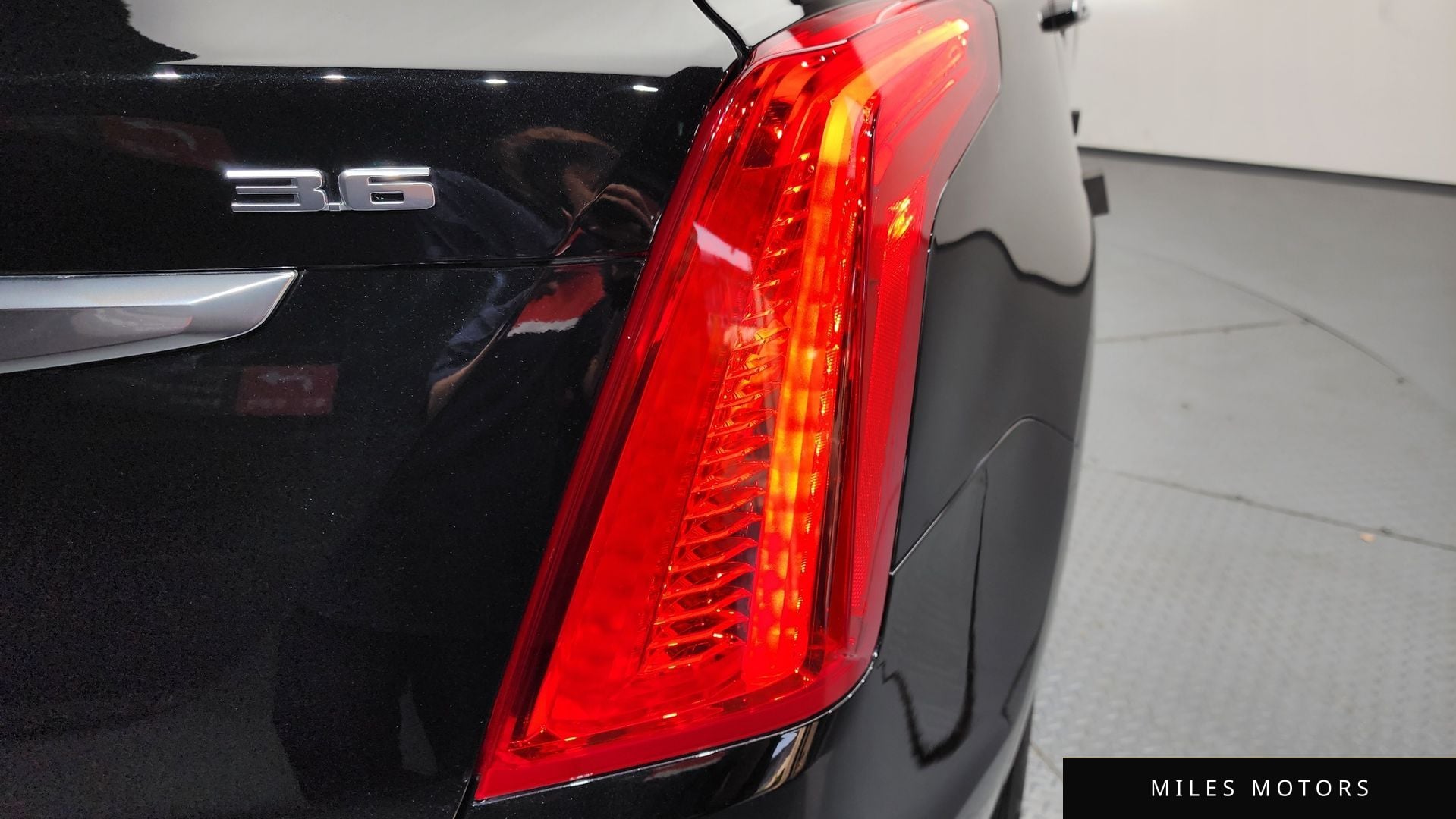 Cadillac XT5 2018 — миниатюра 9