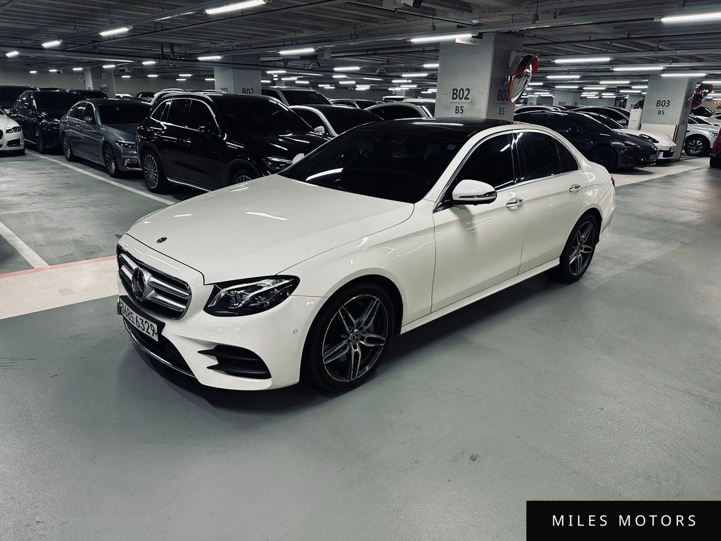 Mercedes-Benz E-Class W213 2020 — фото 1 из 12