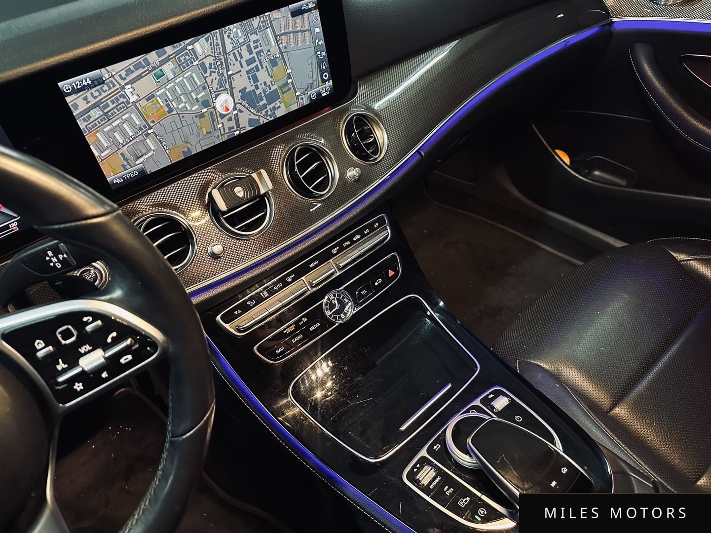 Mercedes-Benz E-Class W213 2020 — миниатюра 6
