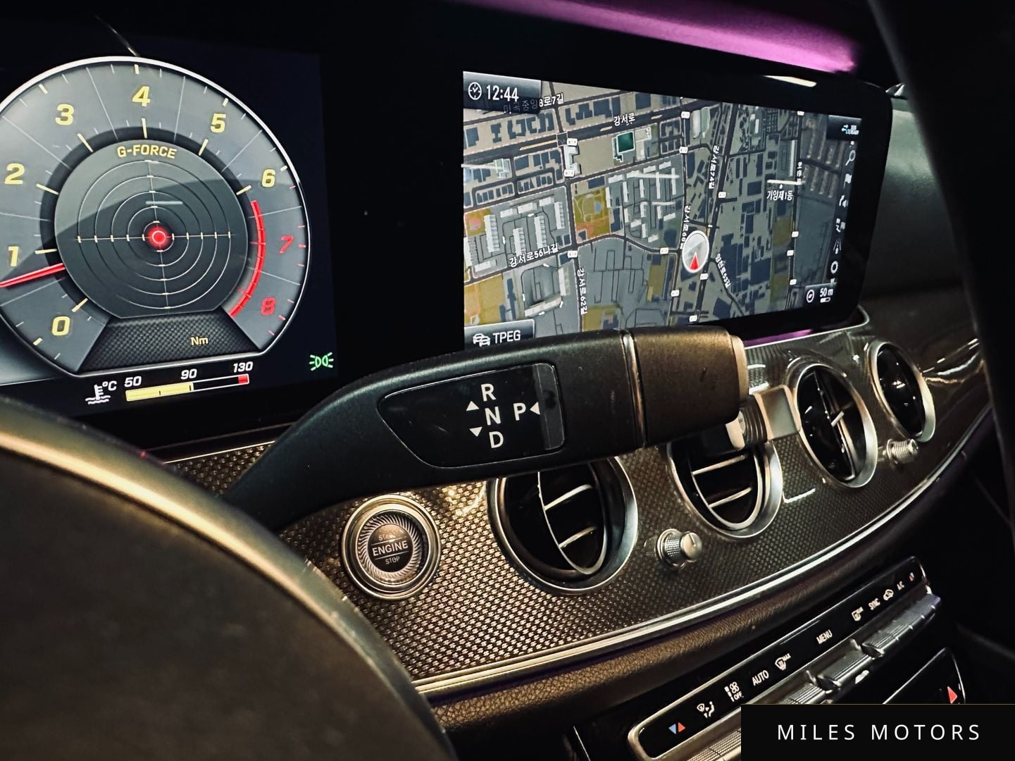 Mercedes-Benz E-Class W213 2020 — миниатюра 9