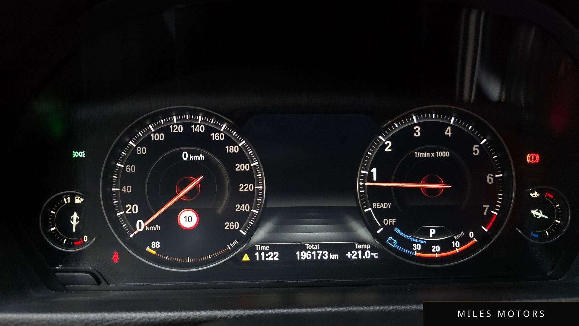 BMW 3 Series (F30) 2018 — миниатюра 8