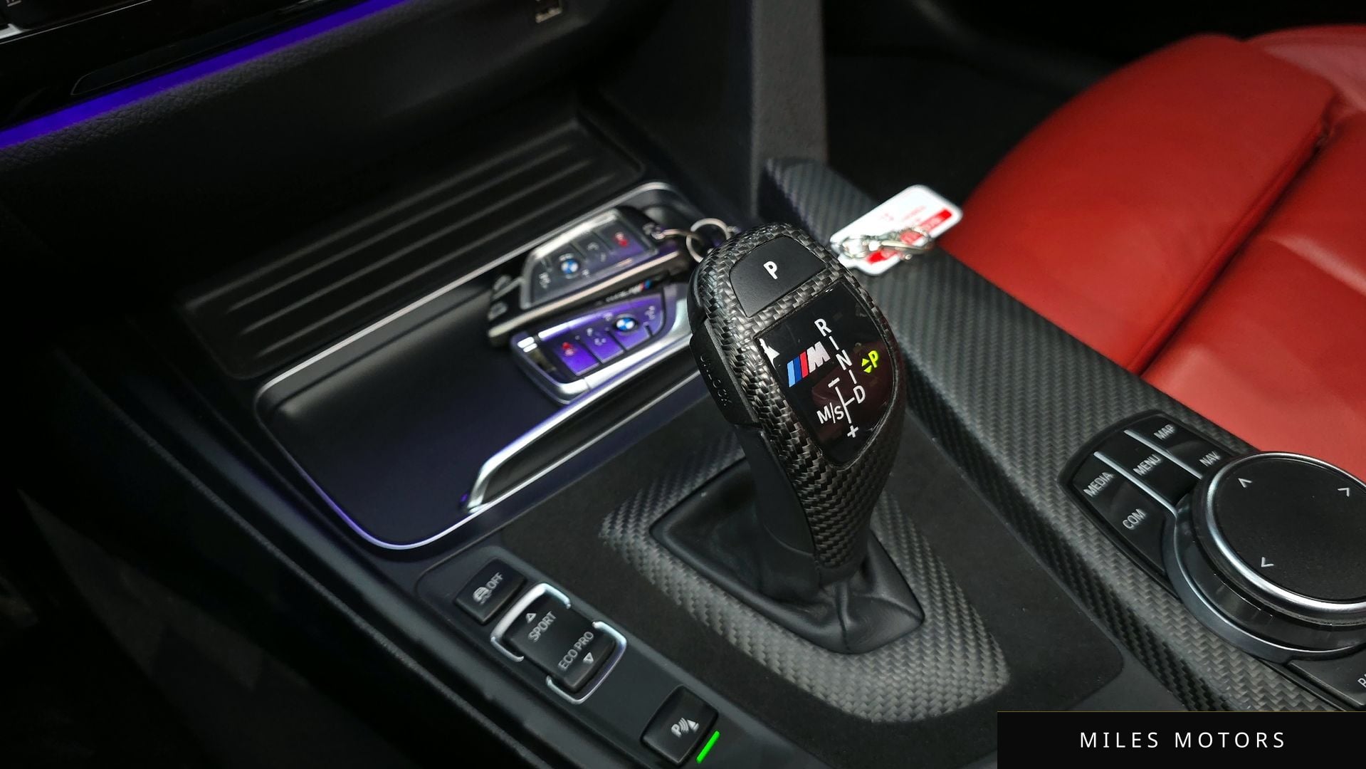 BMW 3 Series (F30) 2018 — миниатюра 9